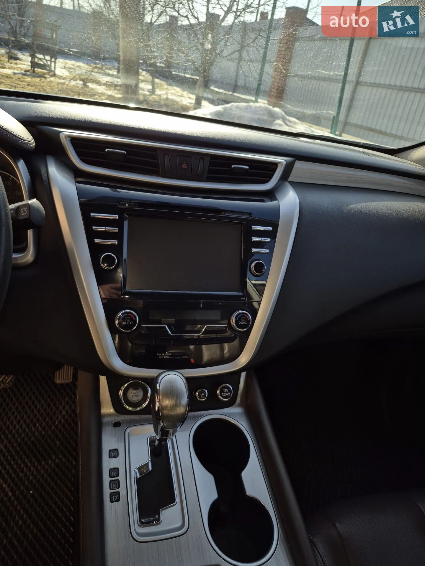 2016 Nissan Murano - мініатюра 96