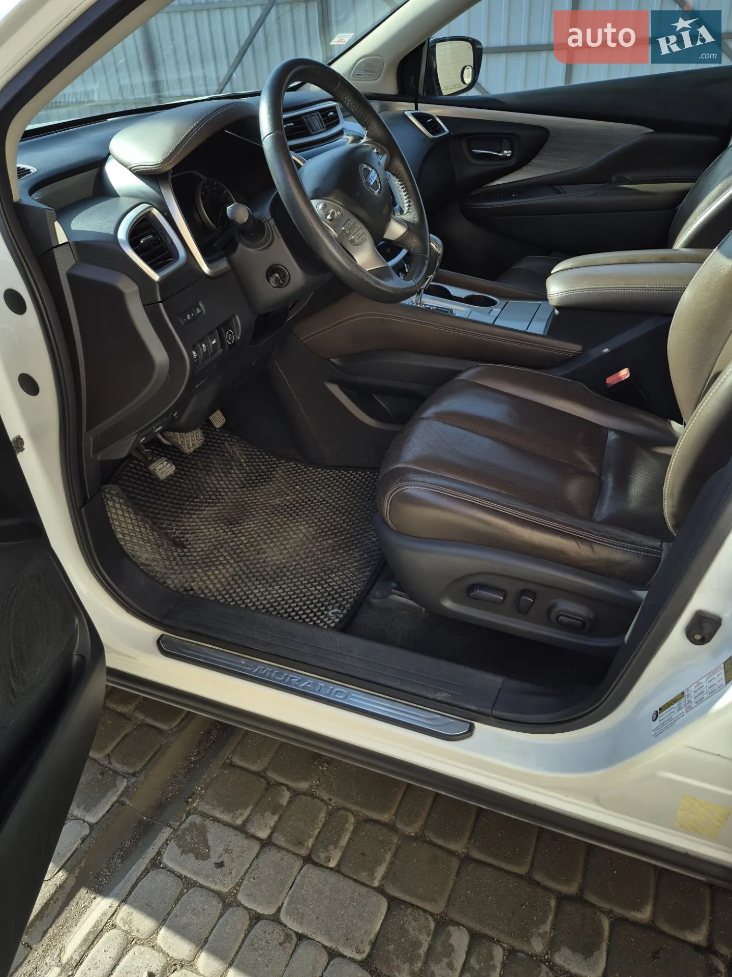 2016 Nissan Murano - мініатюра 98
