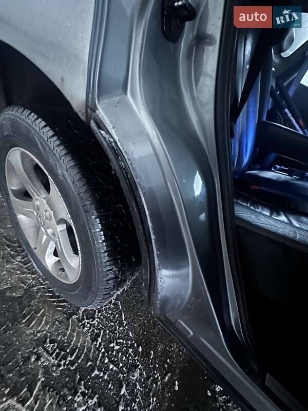 Внедорожник / Кроссовер Nissan Murano 2005 в Броварах