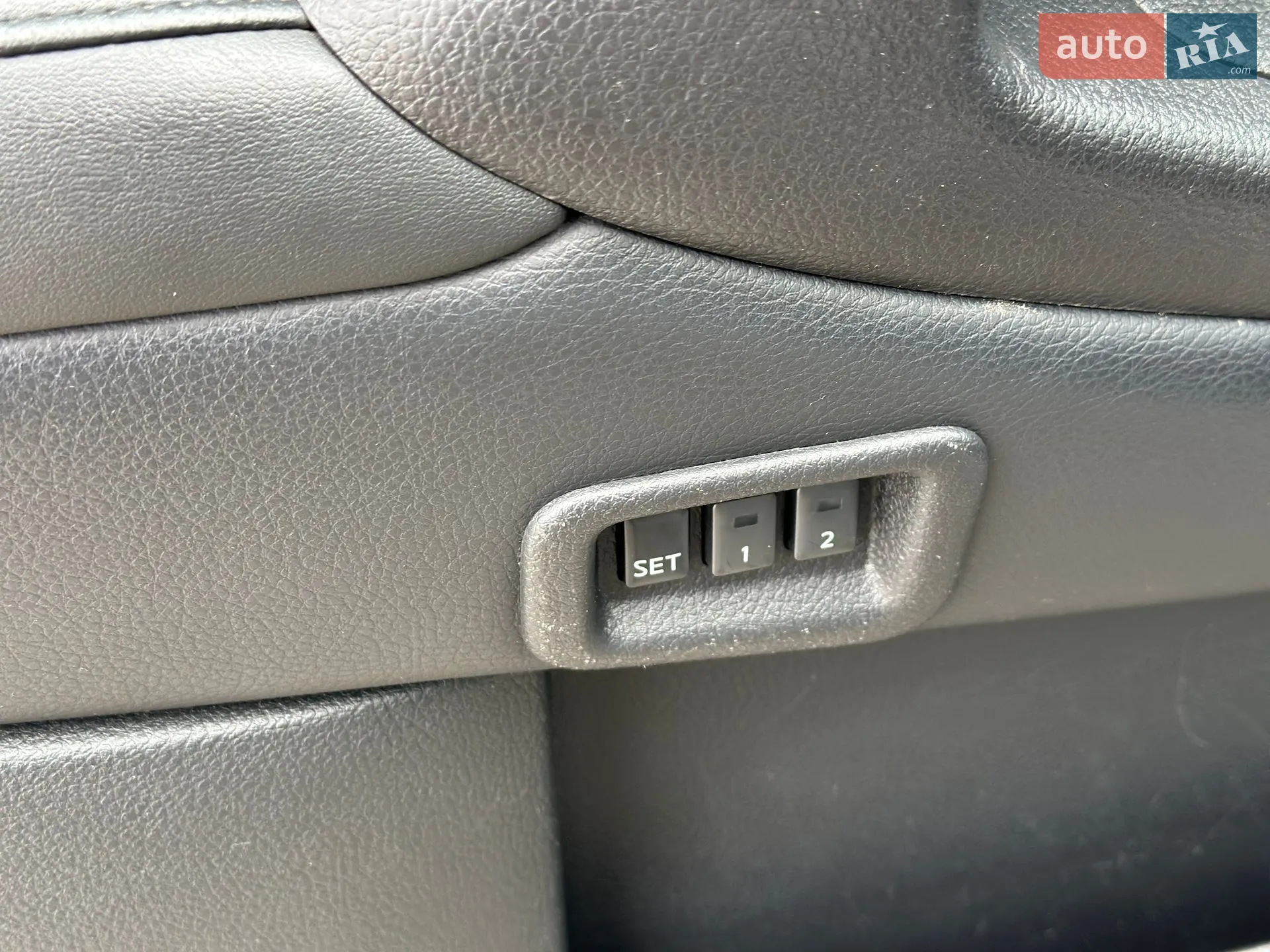 2011 Nissan Murano - мініатюра 30