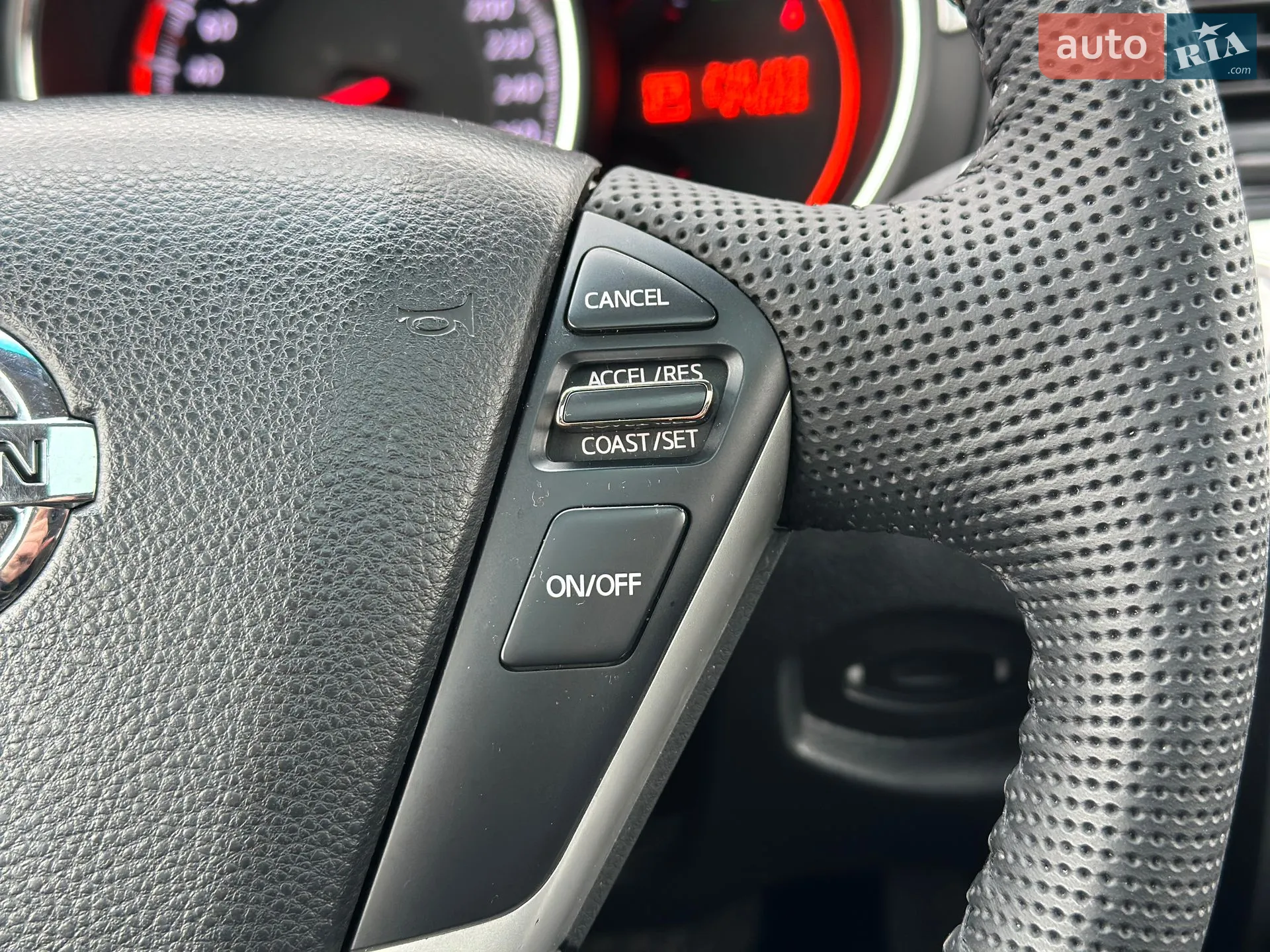 2011 Nissan Murano - мініатюра 37