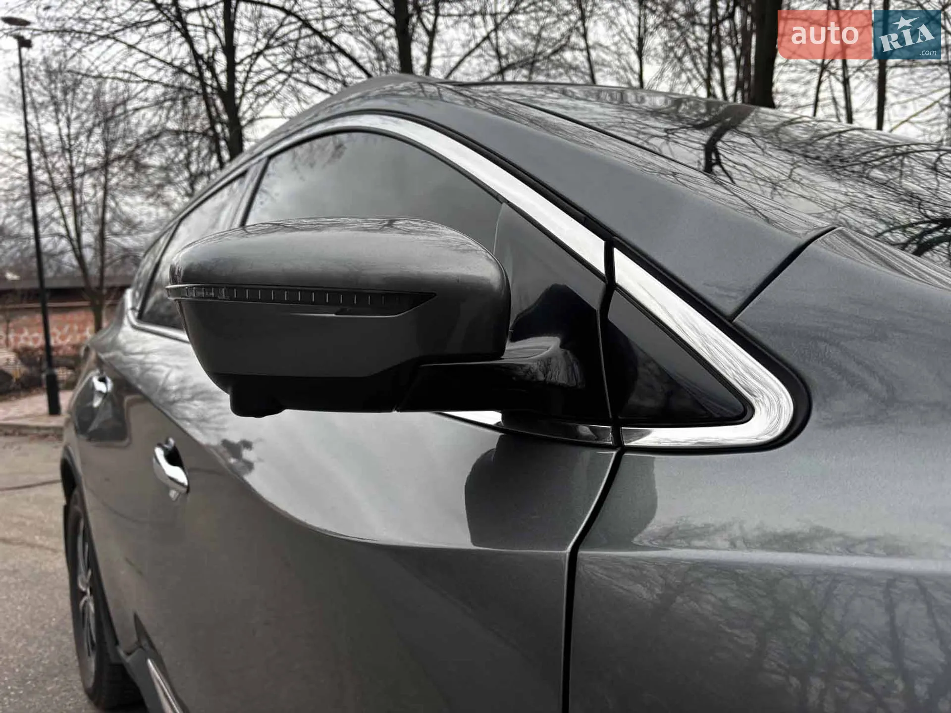 2020 Nissan Murano - мініатюра 10