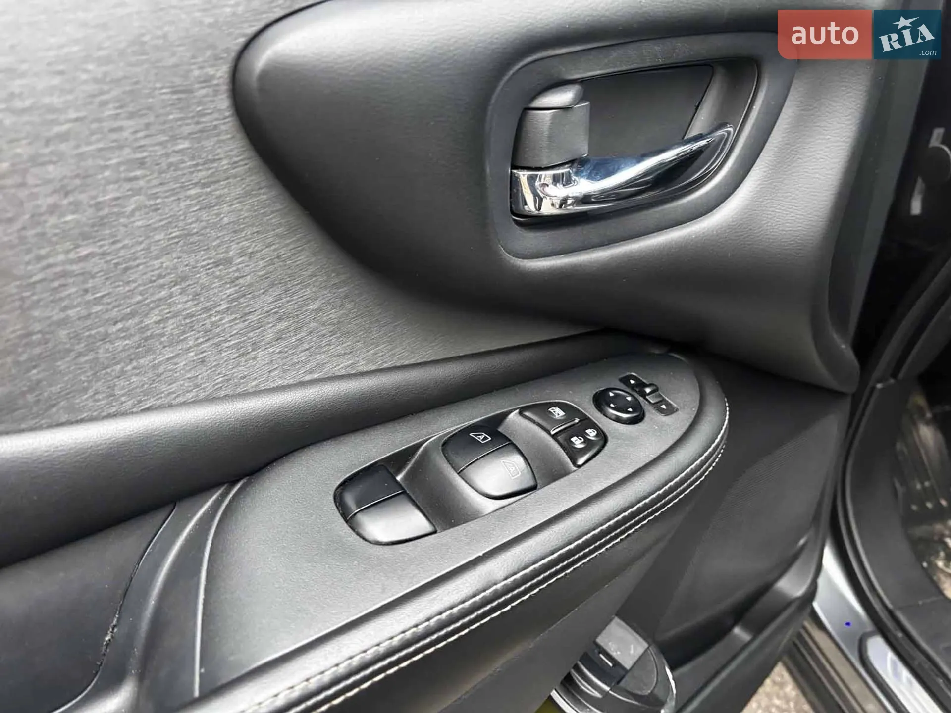2020 Nissan Murano - мініатюра 19