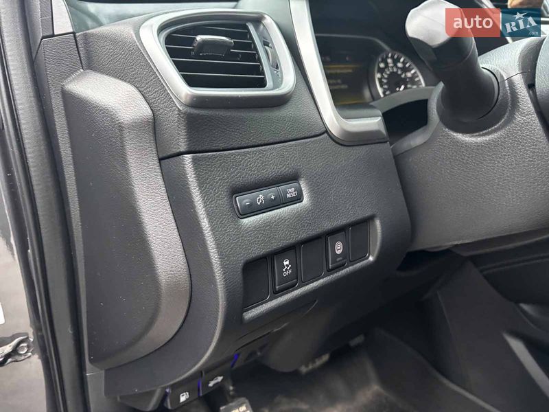 Внедорожник / Кроссовер Nissan Murano 2020 в Запорожье