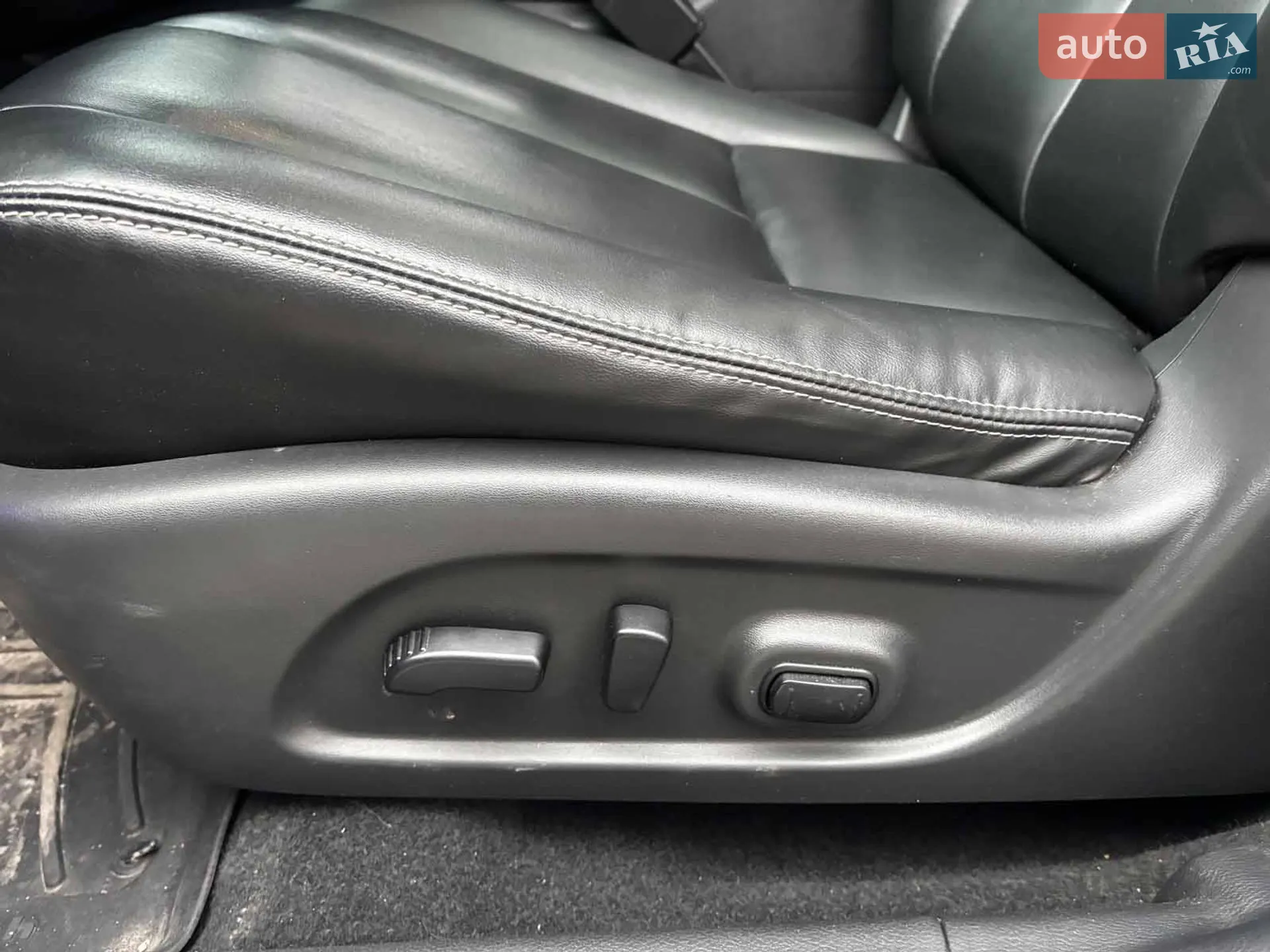 2020 Nissan Murano - мініатюра 22