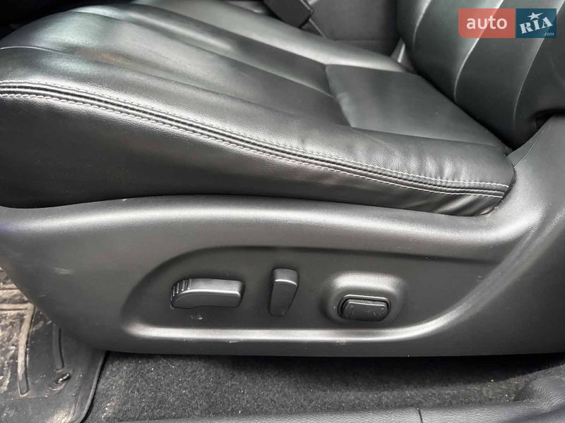 Внедорожник / Кроссовер Nissan Murano 2020 в Запорожье