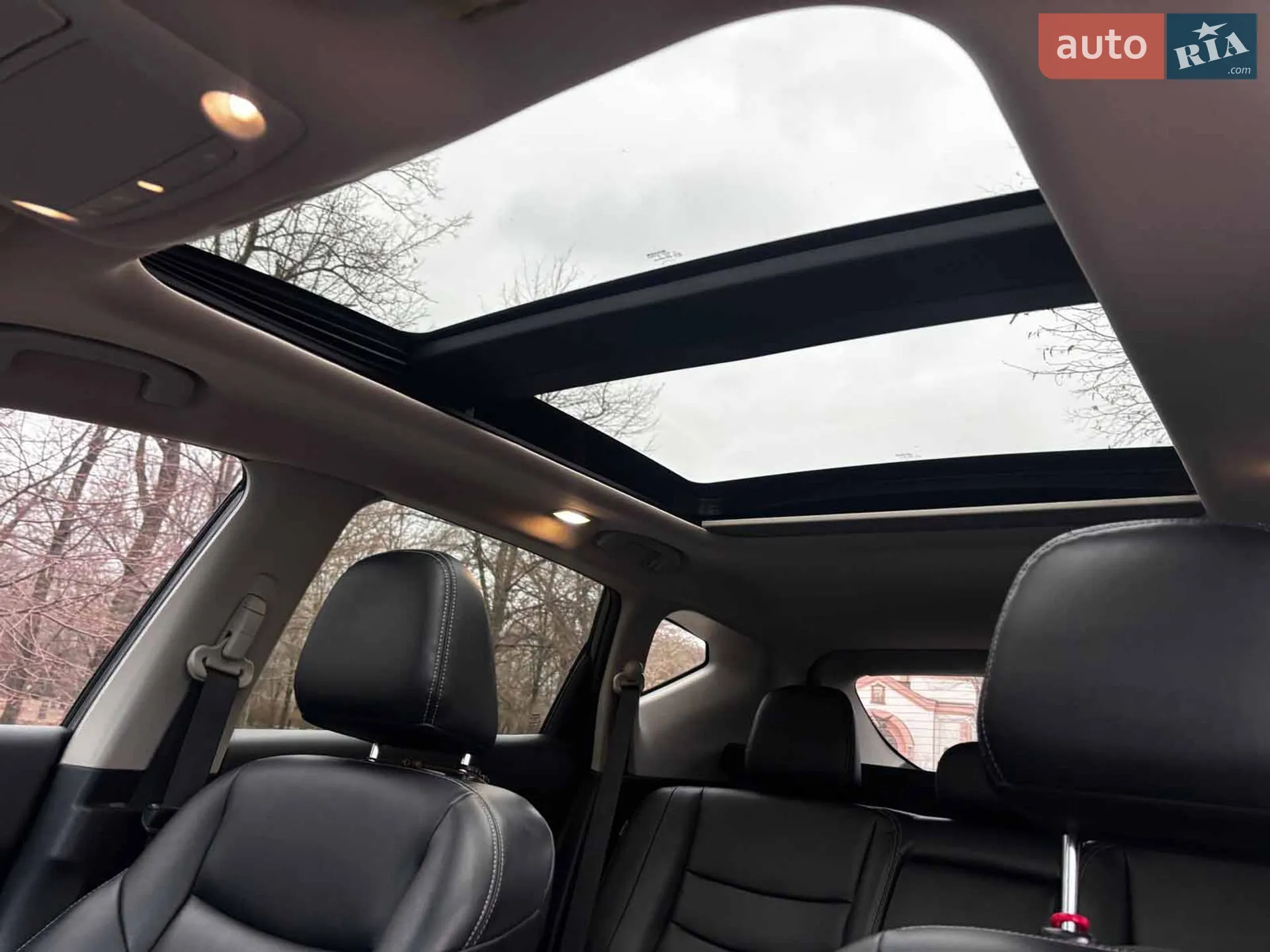 2020 Nissan Murano - мініатюра 26