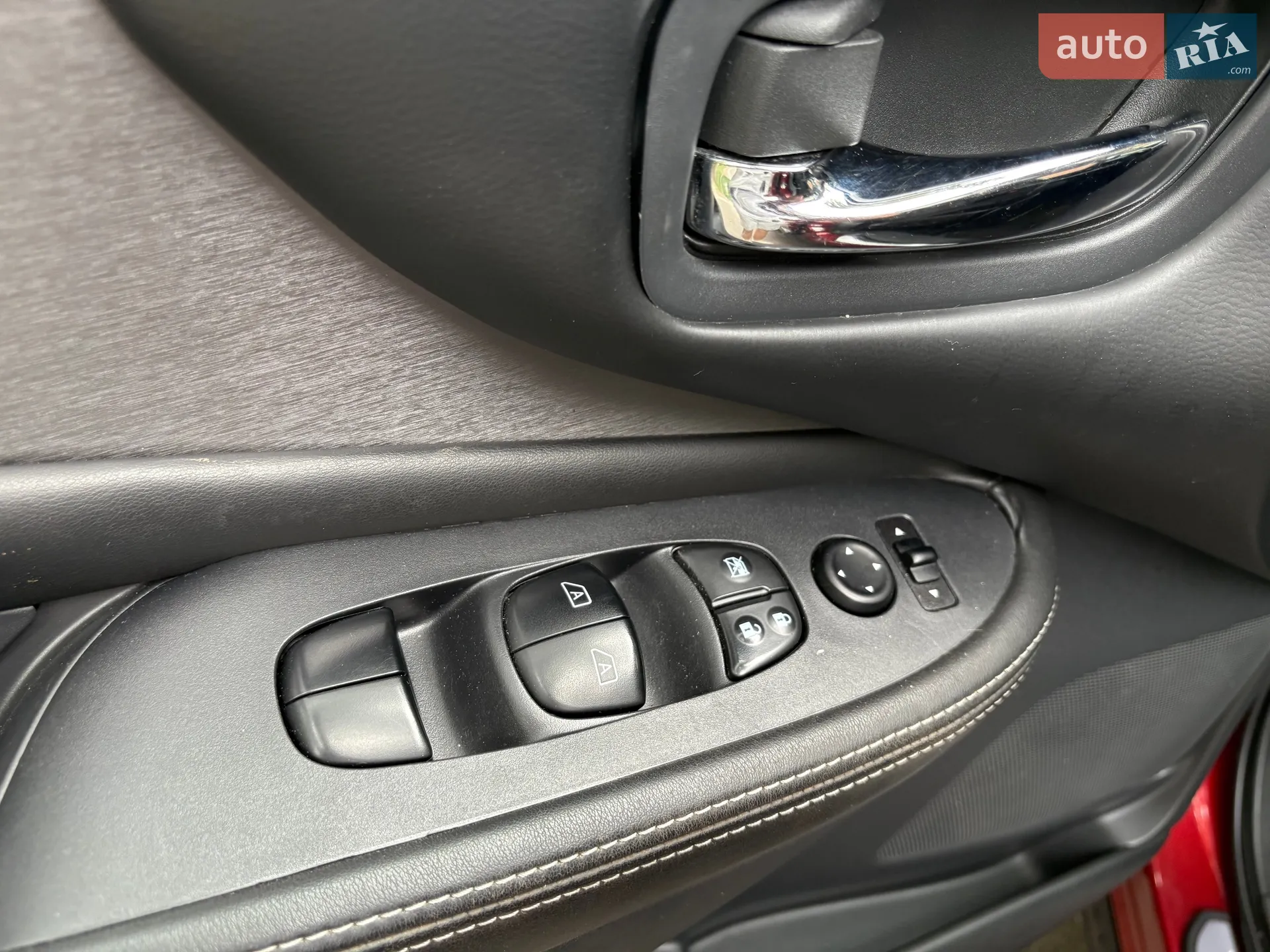 2019 Nissan Murano - мініатюра 15