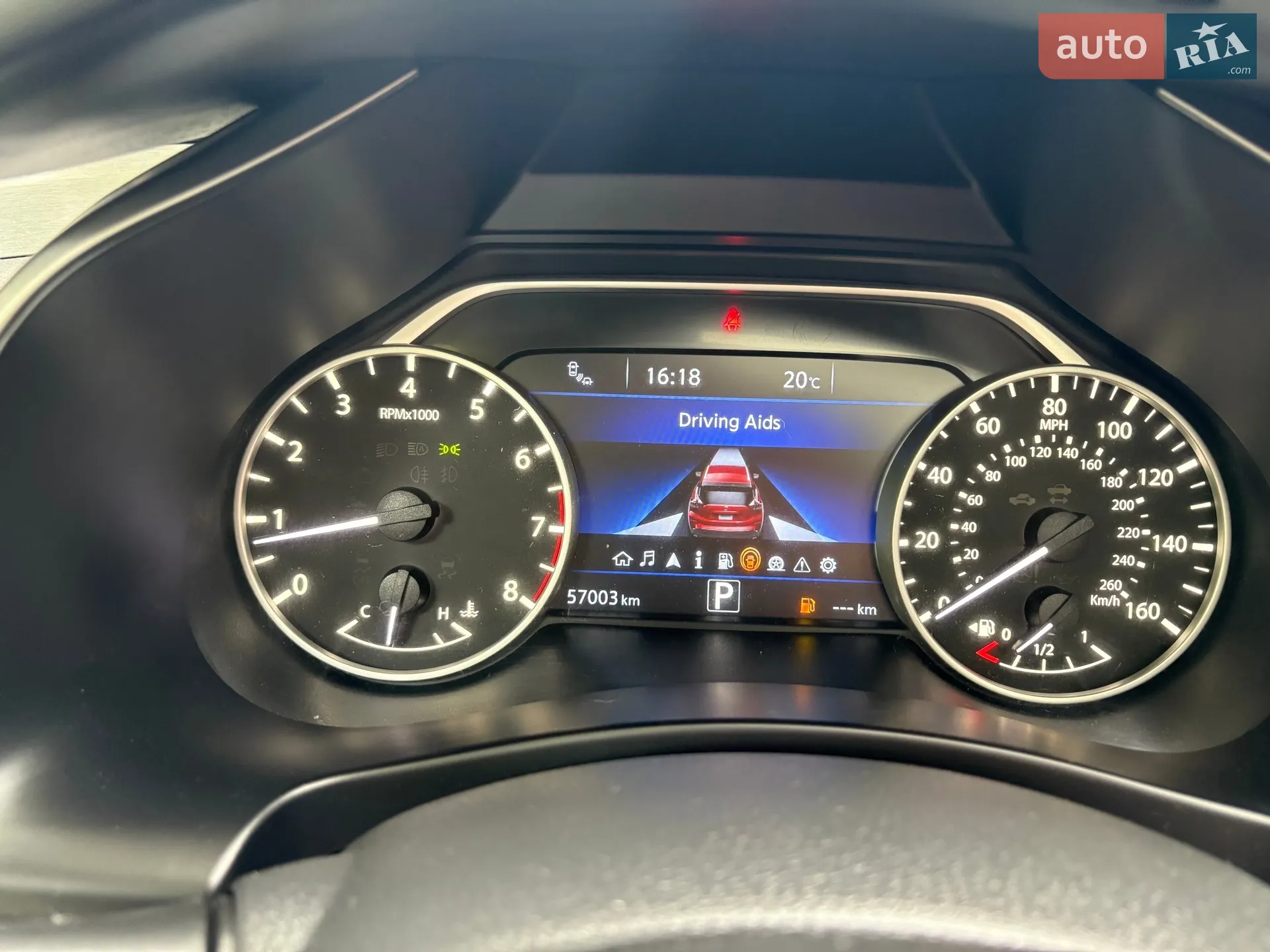 2019 Nissan Murano - мініатюра 21