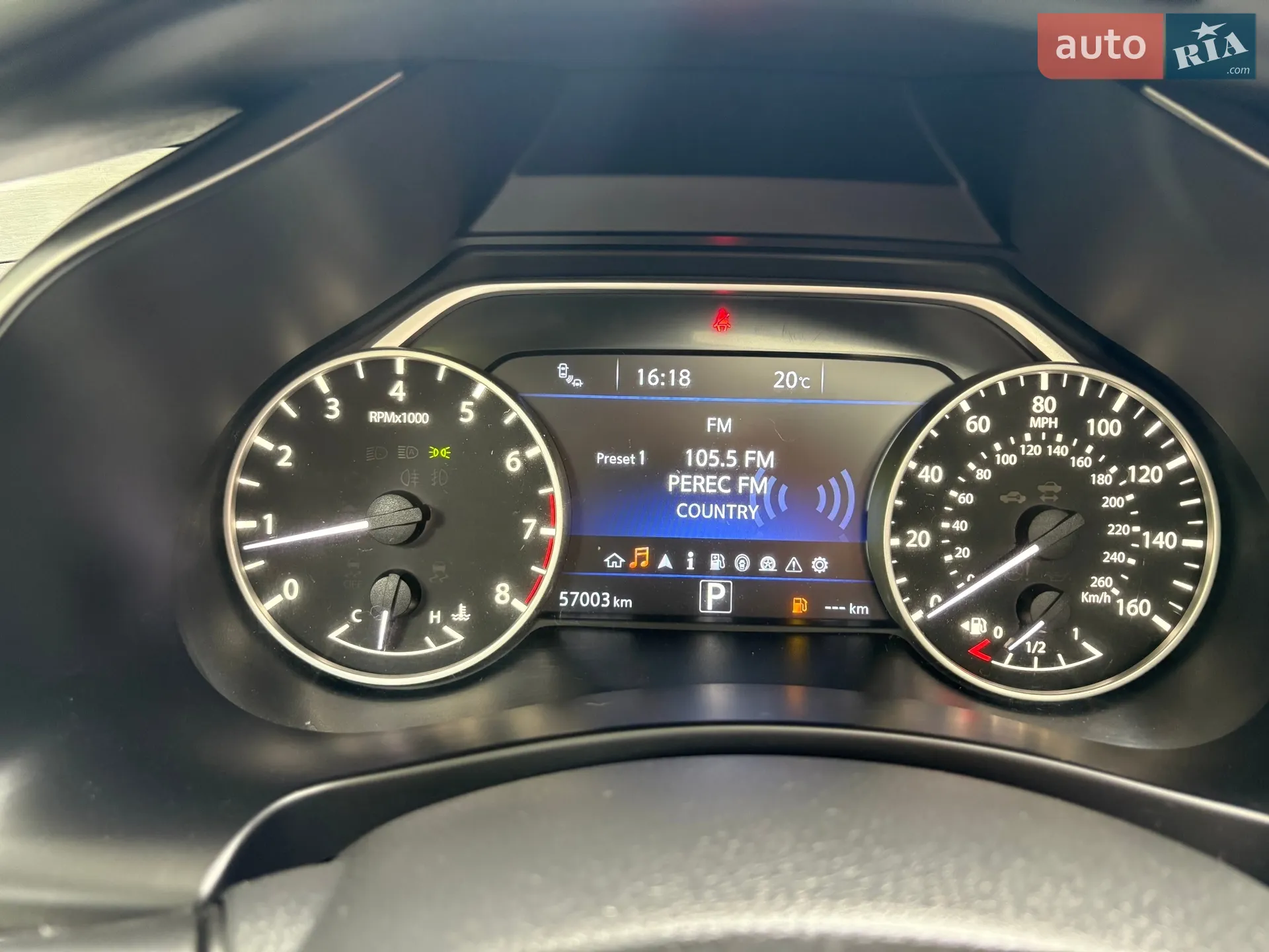 2019 Nissan Murano - мініатюра 23
