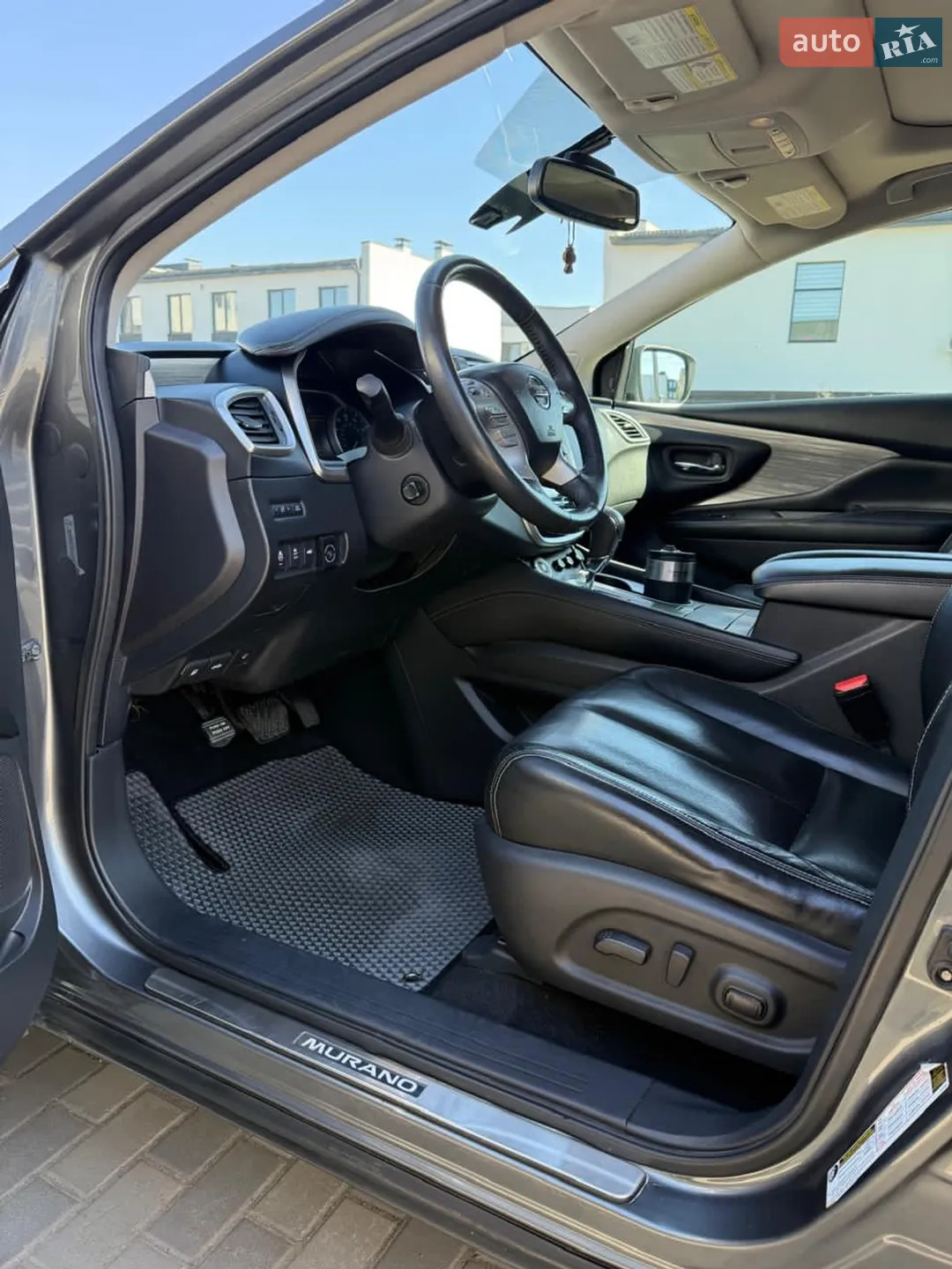 2016 Nissan Murano - мініатюра 10