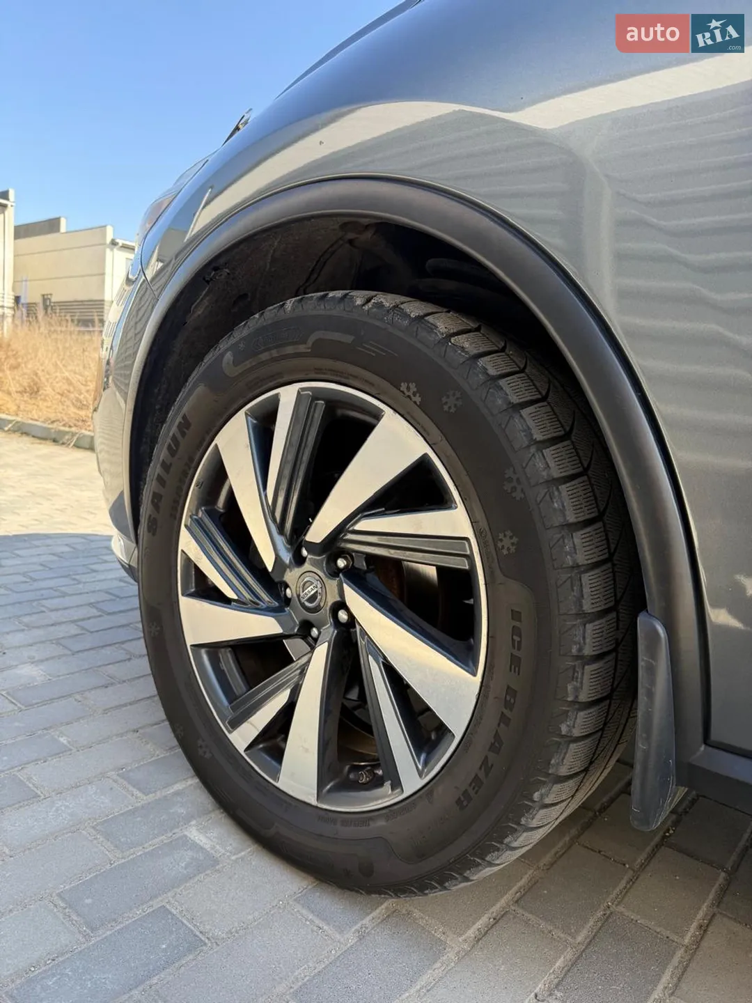 2016 Nissan Murano - мініатюра 13