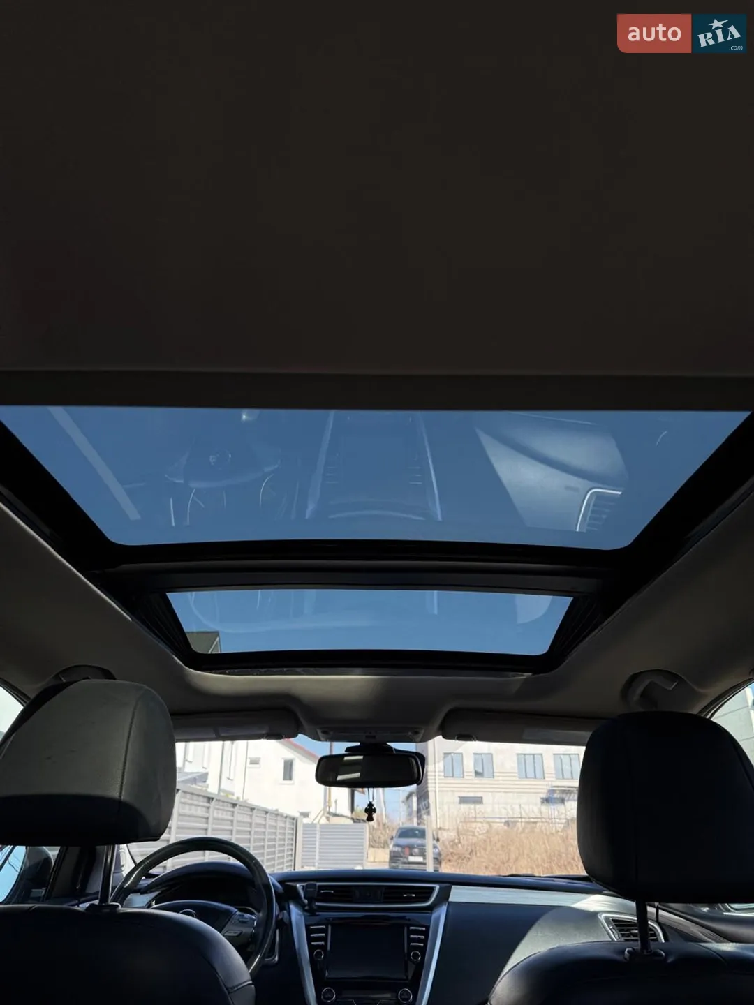 2016 Nissan Murano - мініатюра 19