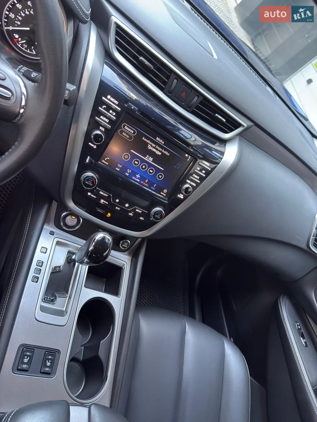 2023 Nissan Murano - мініатюра 18