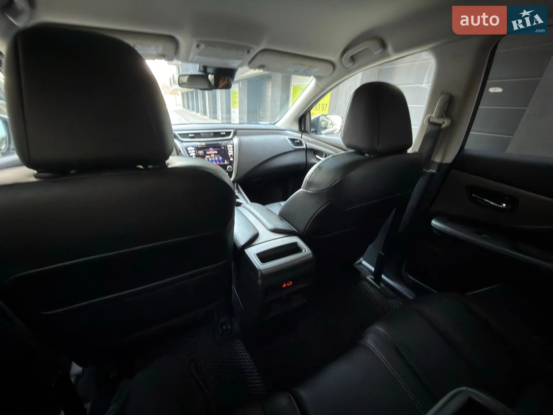2023 Nissan Murano - мініатюра 21