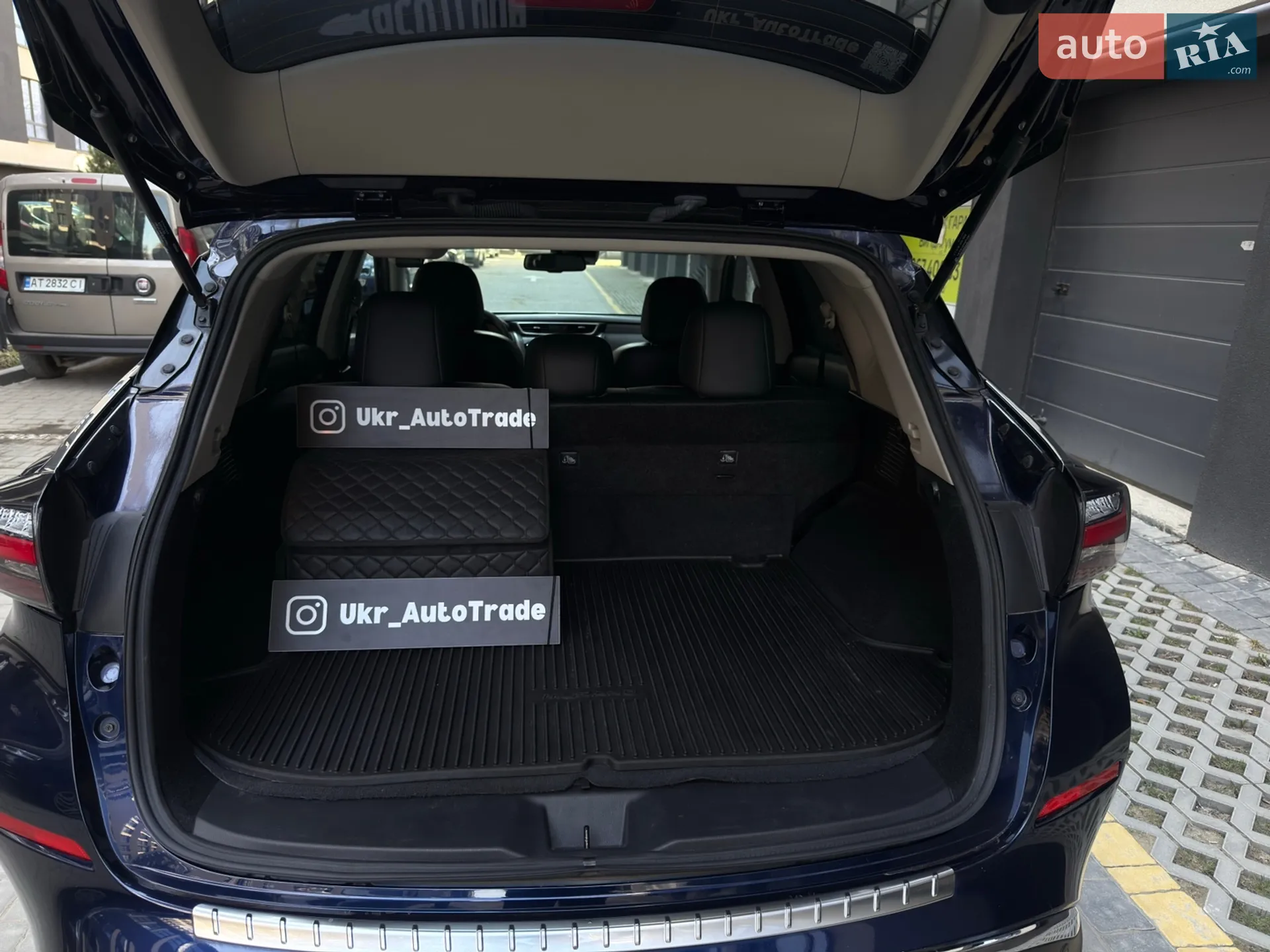 2023 Nissan Murano - мініатюра 28