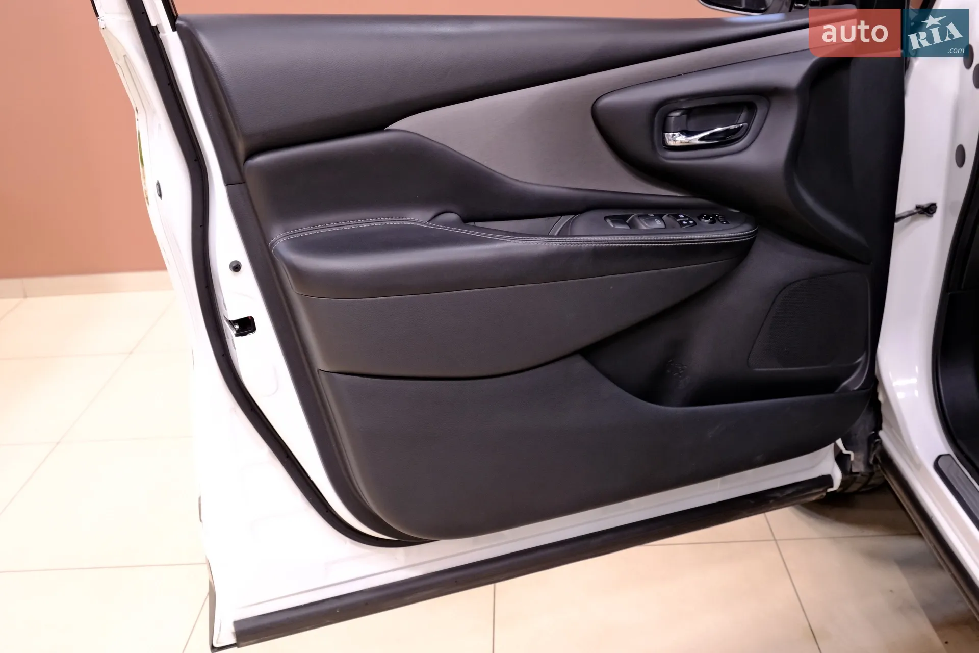 2021 Nissan Murano - мініатюра 26