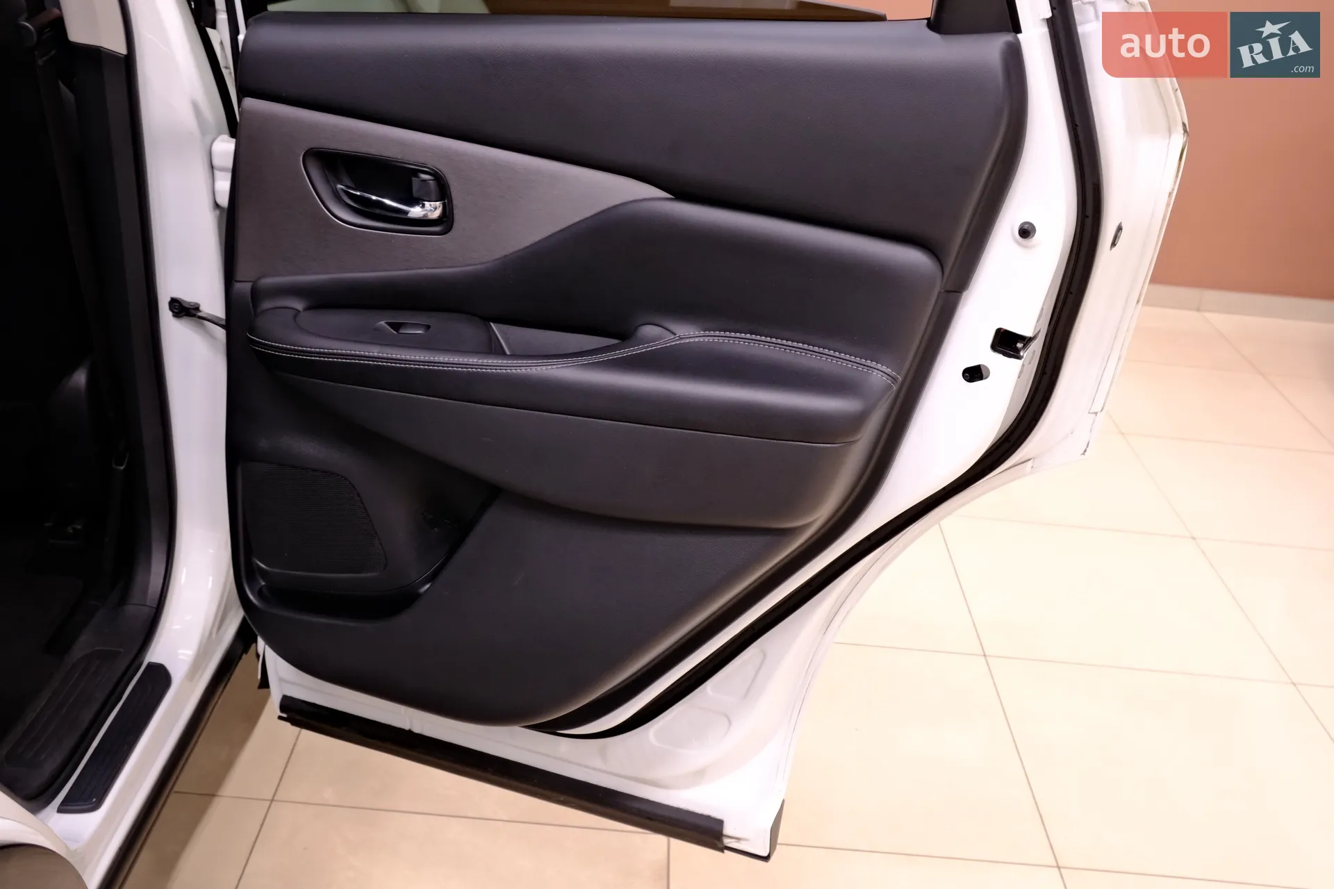 2021 Nissan Murano - мініатюра 34