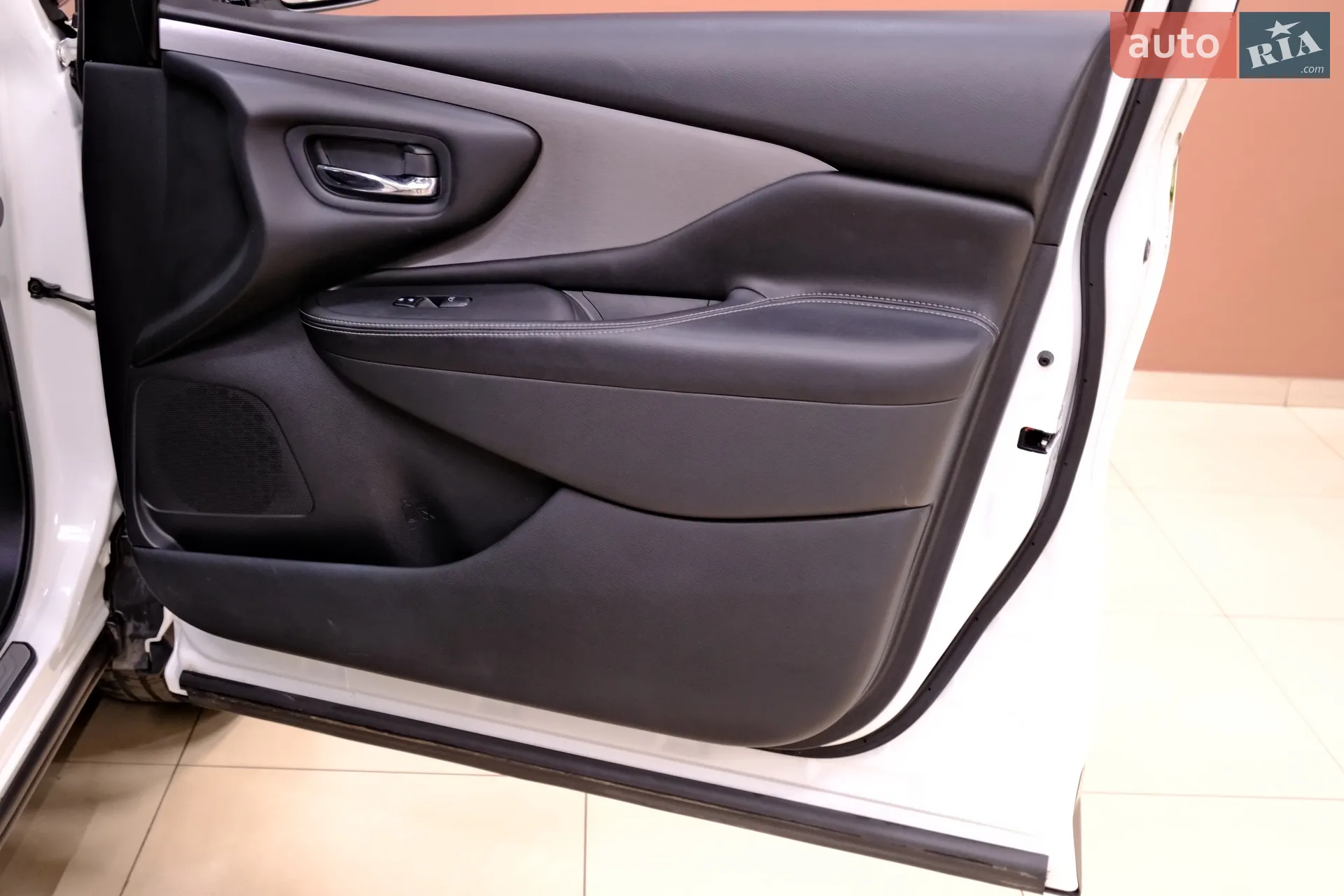 2021 Nissan Murano - мініатюра 38