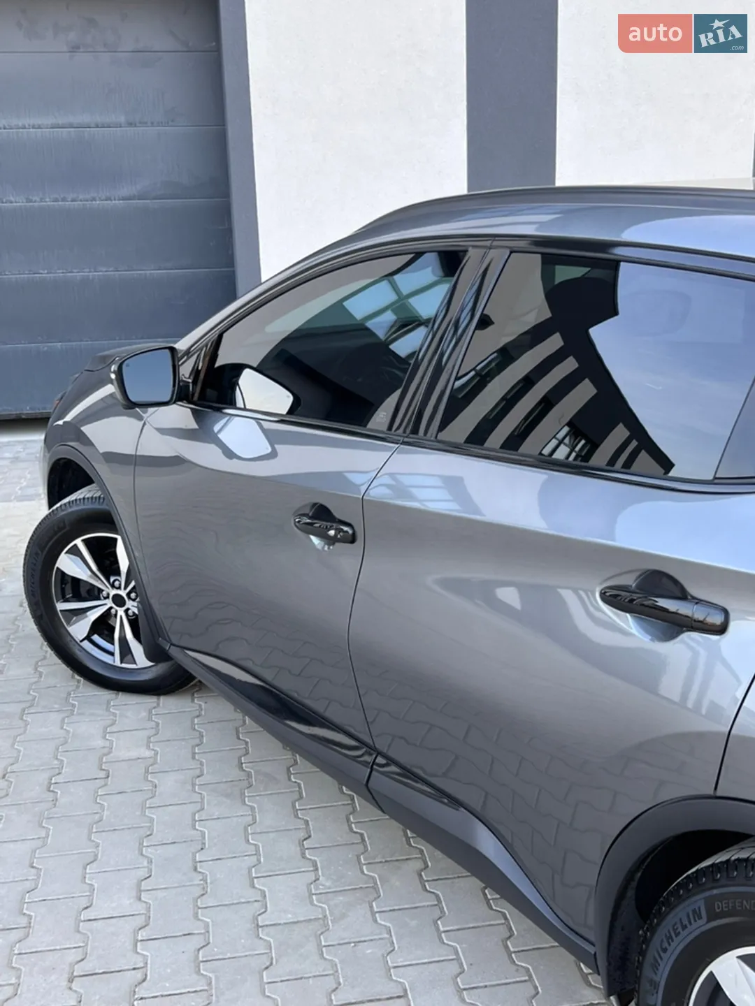 2021 Nissan Murano - мініатюра 20