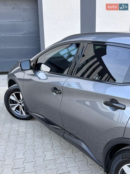 Внедорожник / Кроссовер Nissan Murano 2021 в Ивано-Франковске фото 20 Внедорожник / Кроссовер Nissan Murano 2021 в Ивано-Франковске