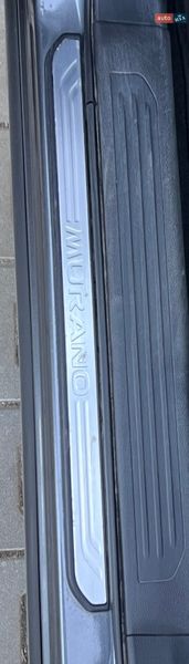 Внедорожник / Кроссовер Nissan Murano 2021 в Ивано-Франковске фото 32 Внедорожник / Кроссовер Nissan Murano 2021 в Ивано-Франковске