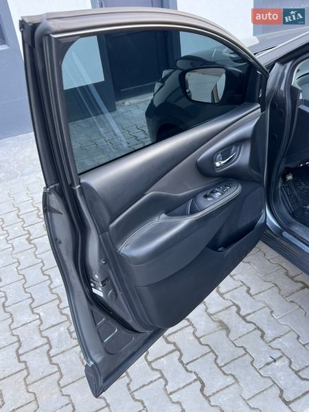 Внедорожник / Кроссовер Nissan Murano 2021 в Ивано-Франковске фото 35 Внедорожник / Кроссовер Nissan Murano 2021 в Ивано-Франковске