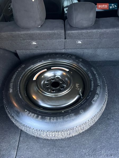 Внедорожник / Кроссовер Nissan Murano 2021 в Ивано-Франковске фото 51 Внедорожник / Кроссовер Nissan Murano 2021 в Ивано-Франковске