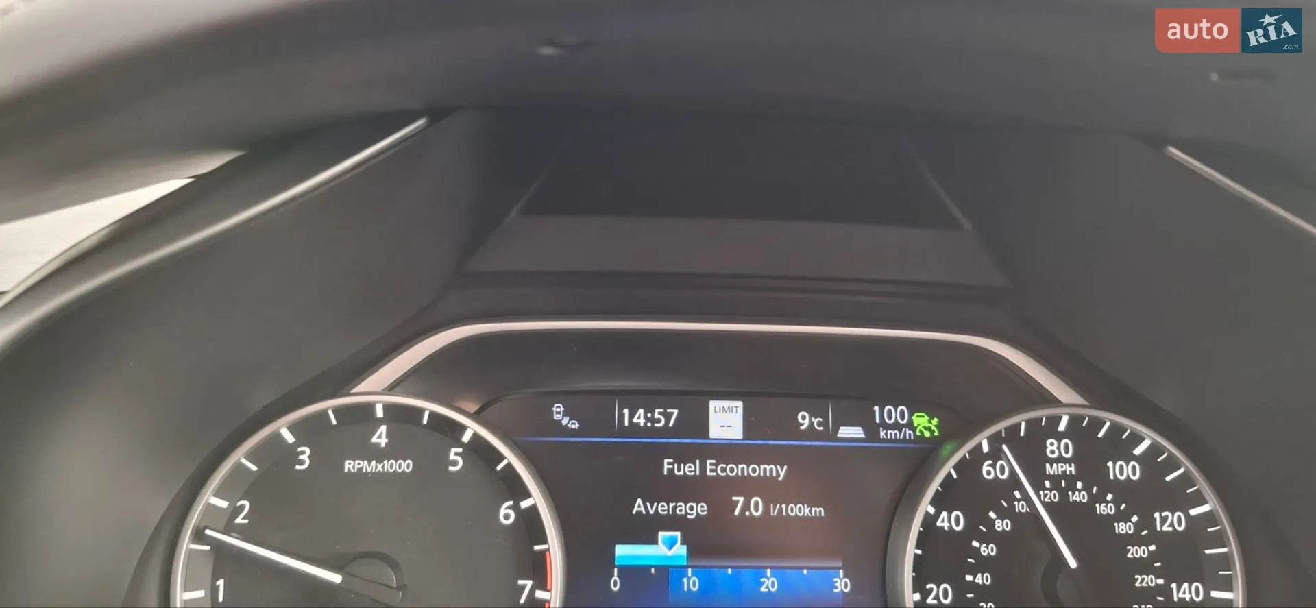 2019 Nissan Murano - мініатюра 41