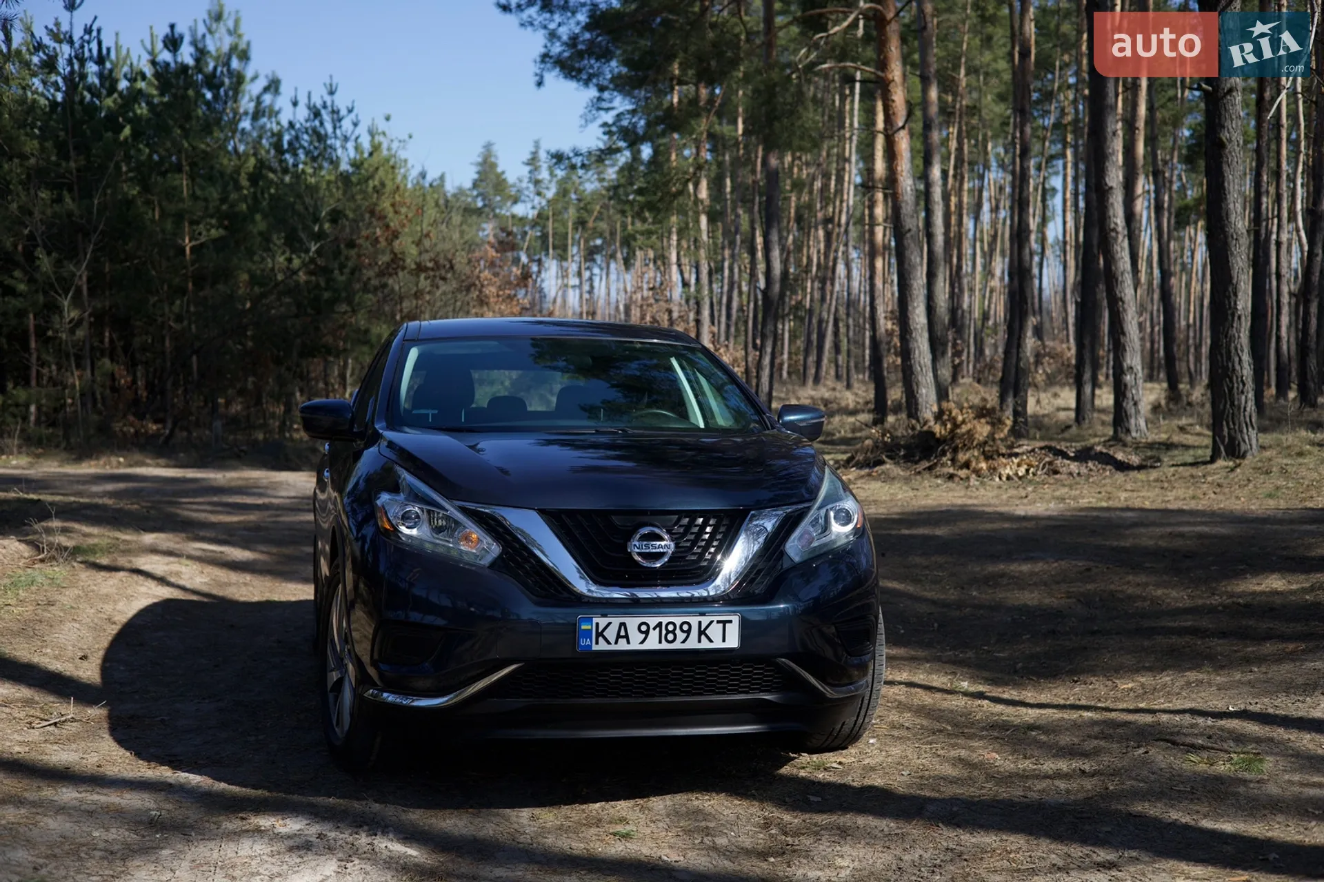 2016 Nissan Murano - мініатюра 5