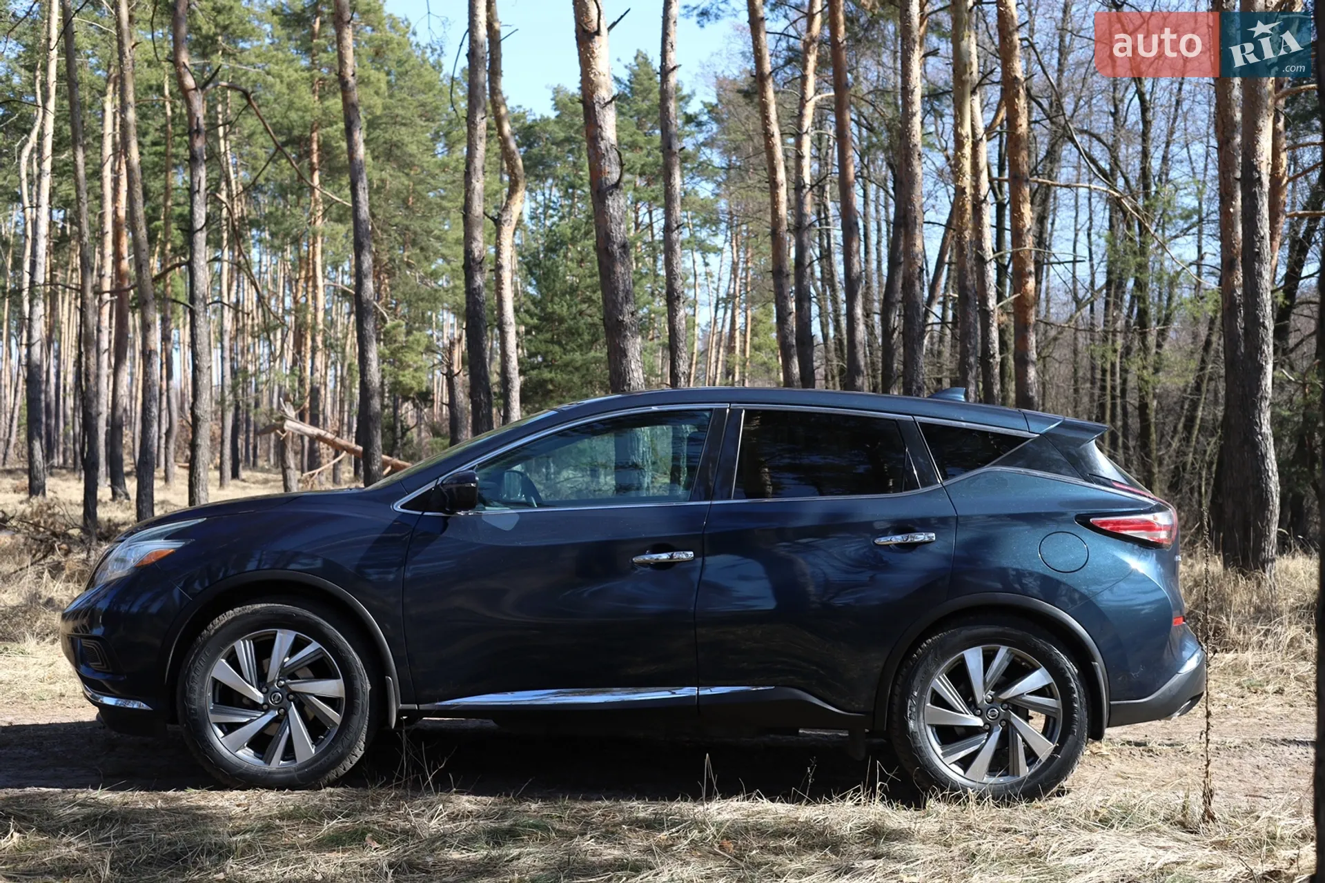 2016 Nissan Murano - мініатюра 13