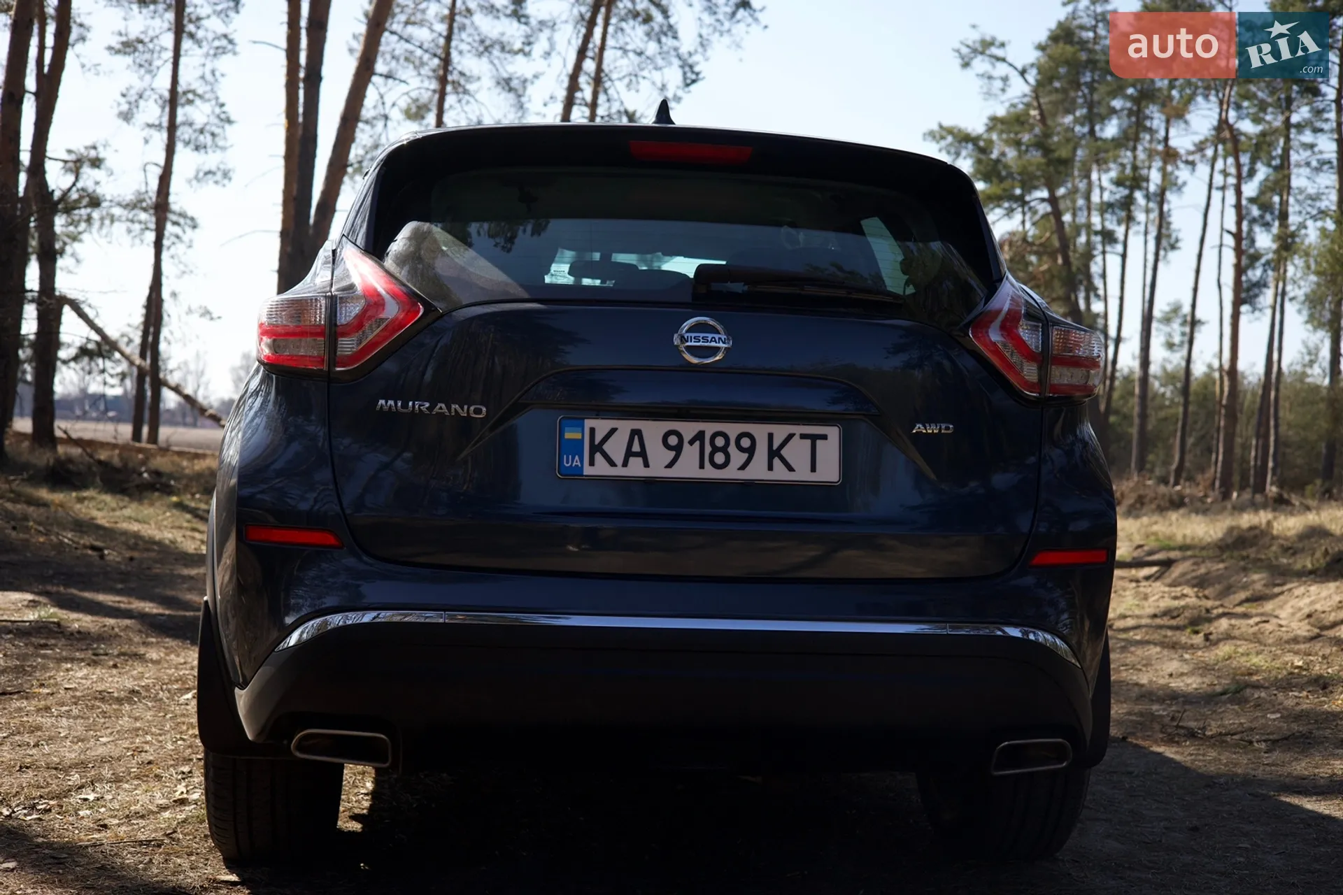 2016 Nissan Murano - мініатюра 30