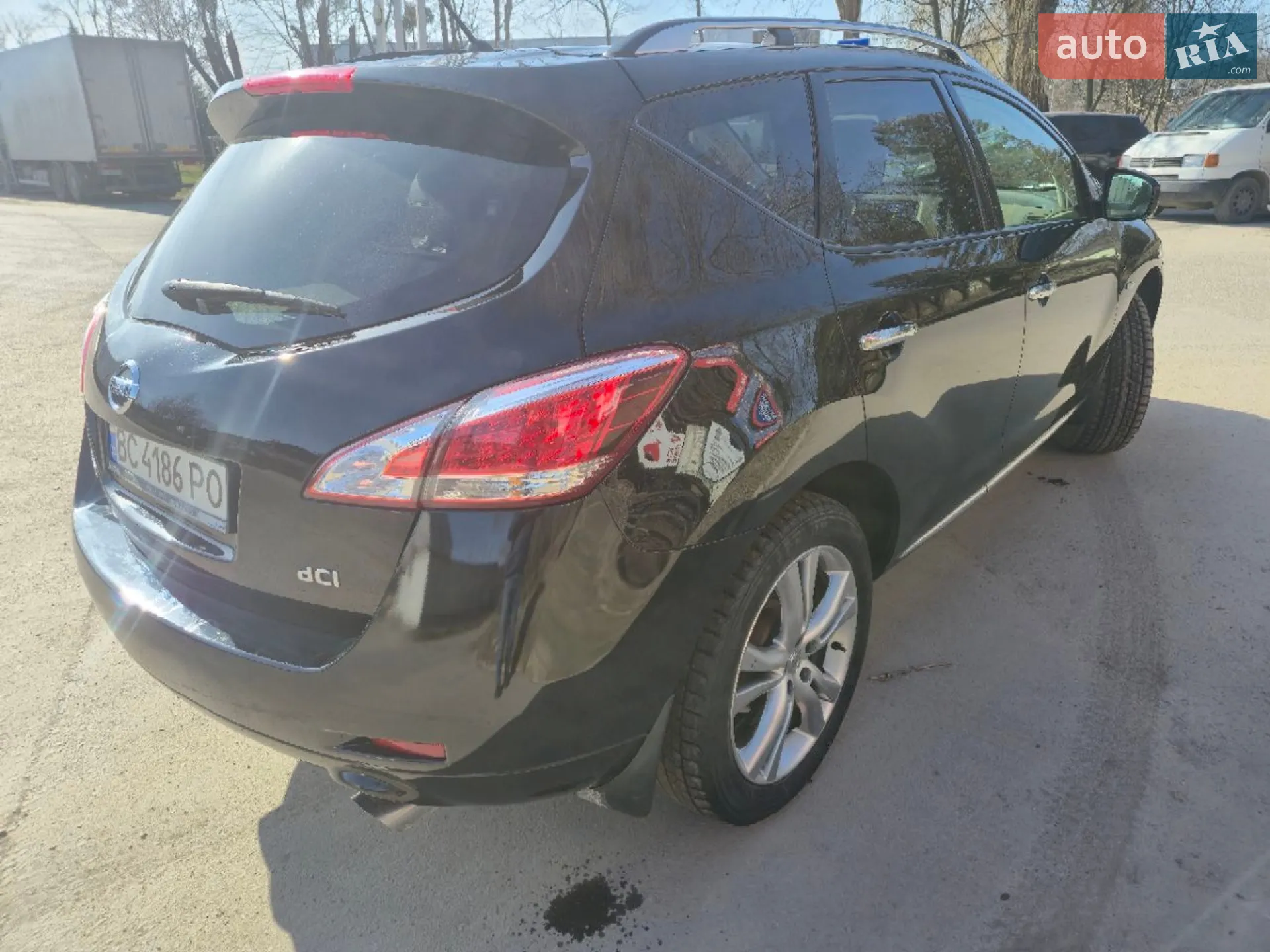 2013 Nissan Murano - мініатюра 8