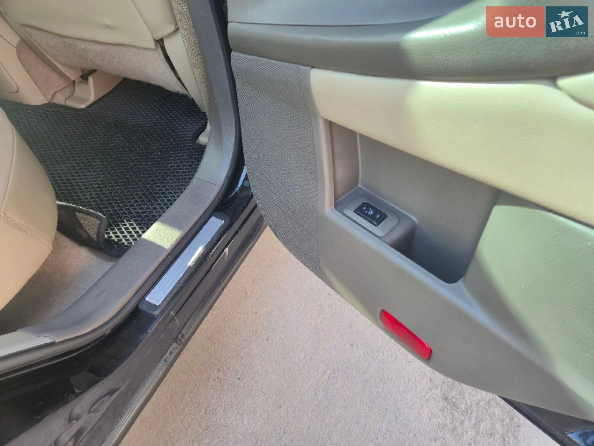 2013 Nissan Murano - мініатюра 10