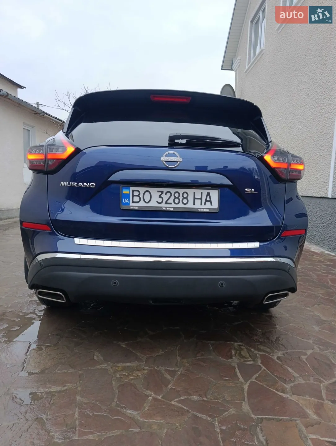 2023 Nissan Murano - мініатюра 7