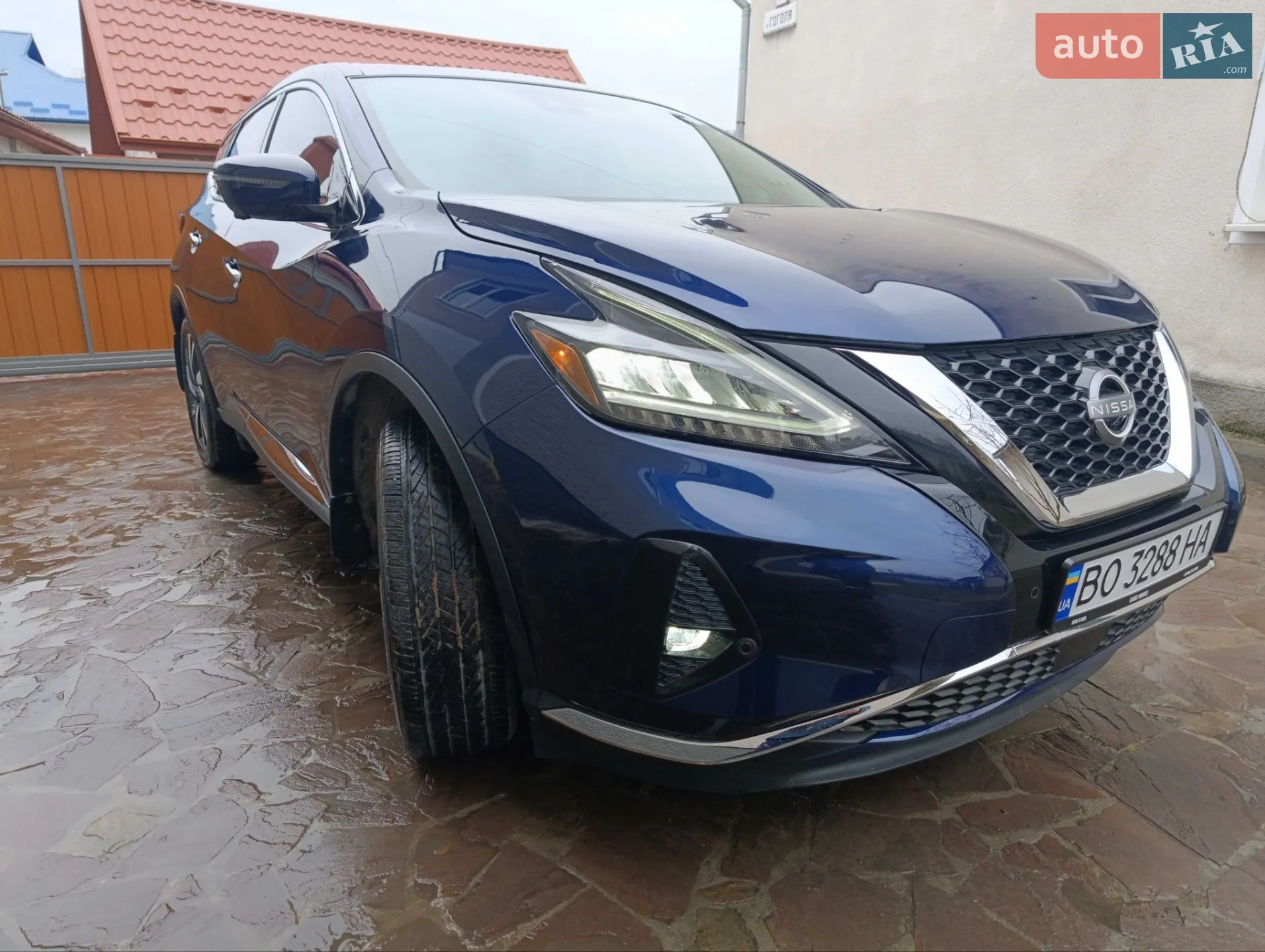 2023 Nissan Murano - мініатюра 5