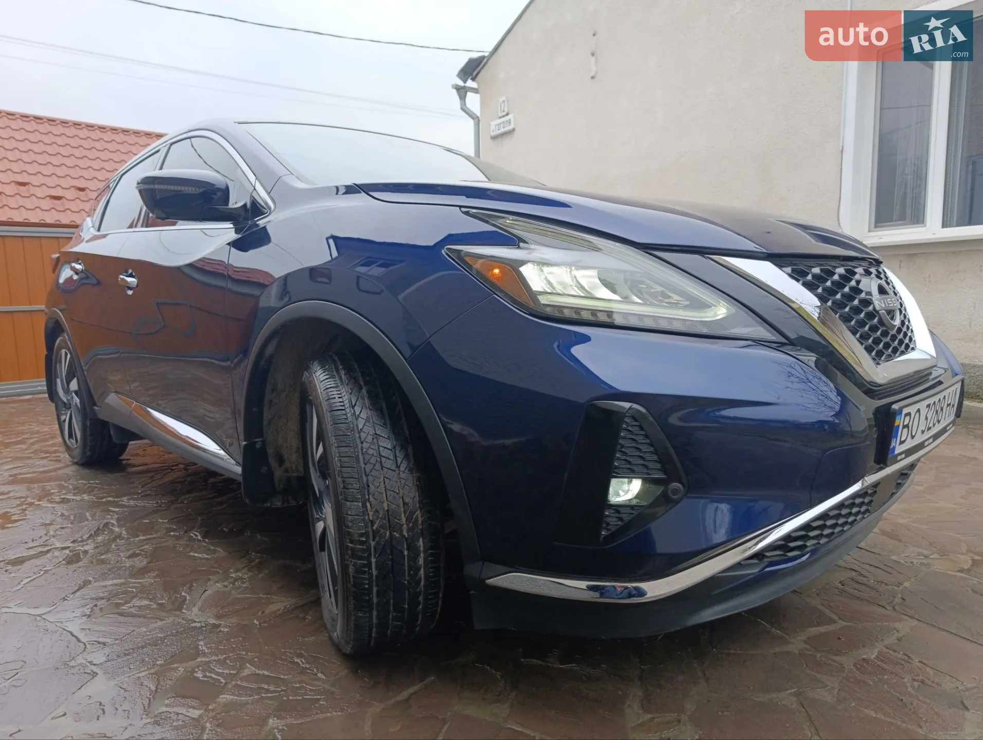 2023 Nissan Murano - мініатюра 13