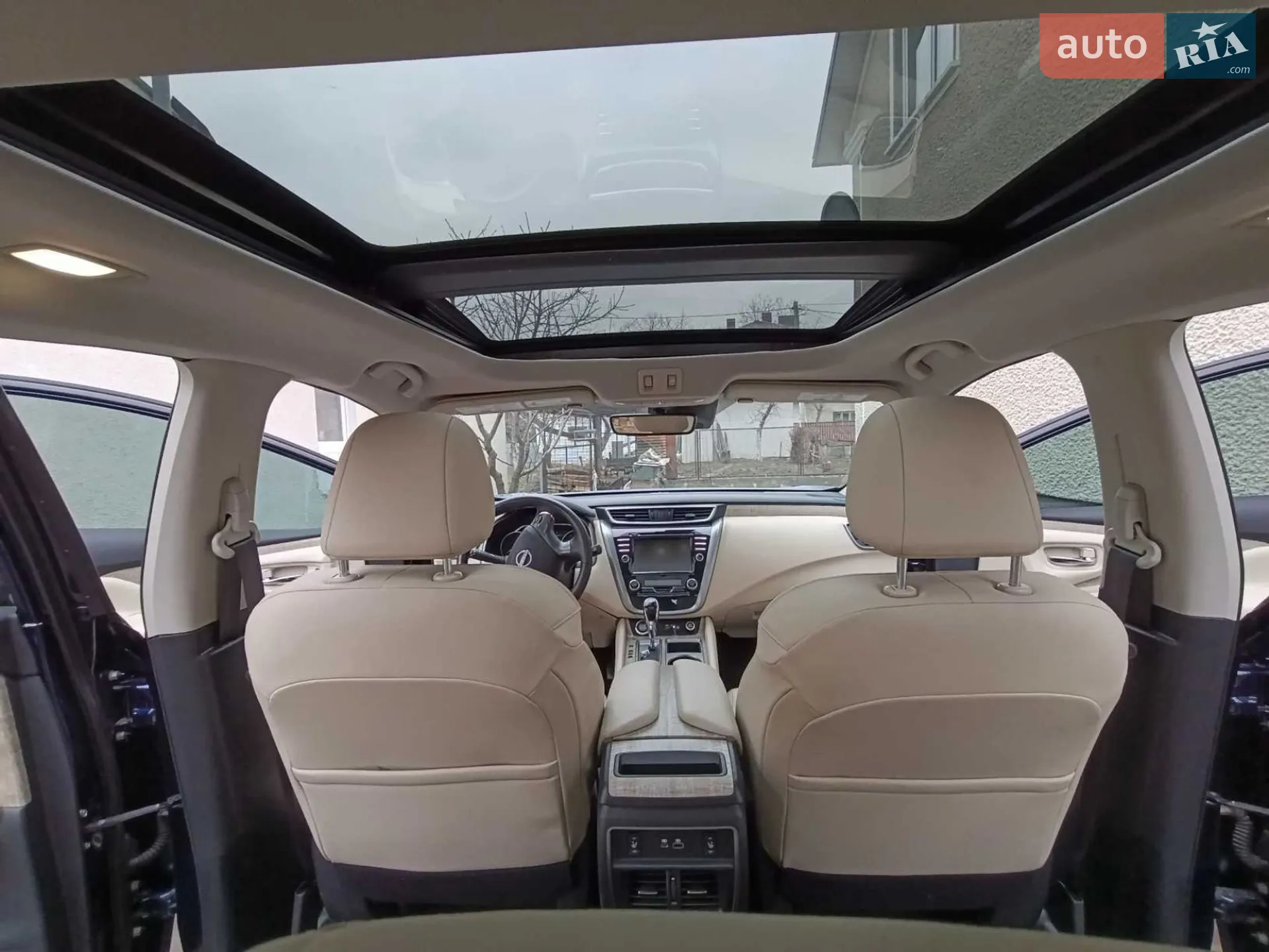 2023 Nissan Murano - мініатюра 23