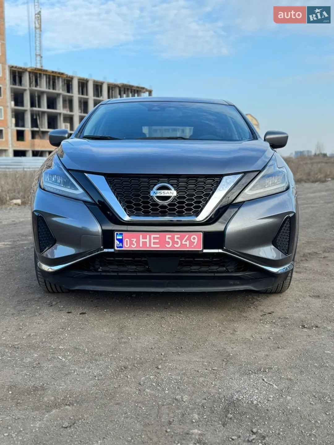 2022 Nissan Murano - мініатюра 6