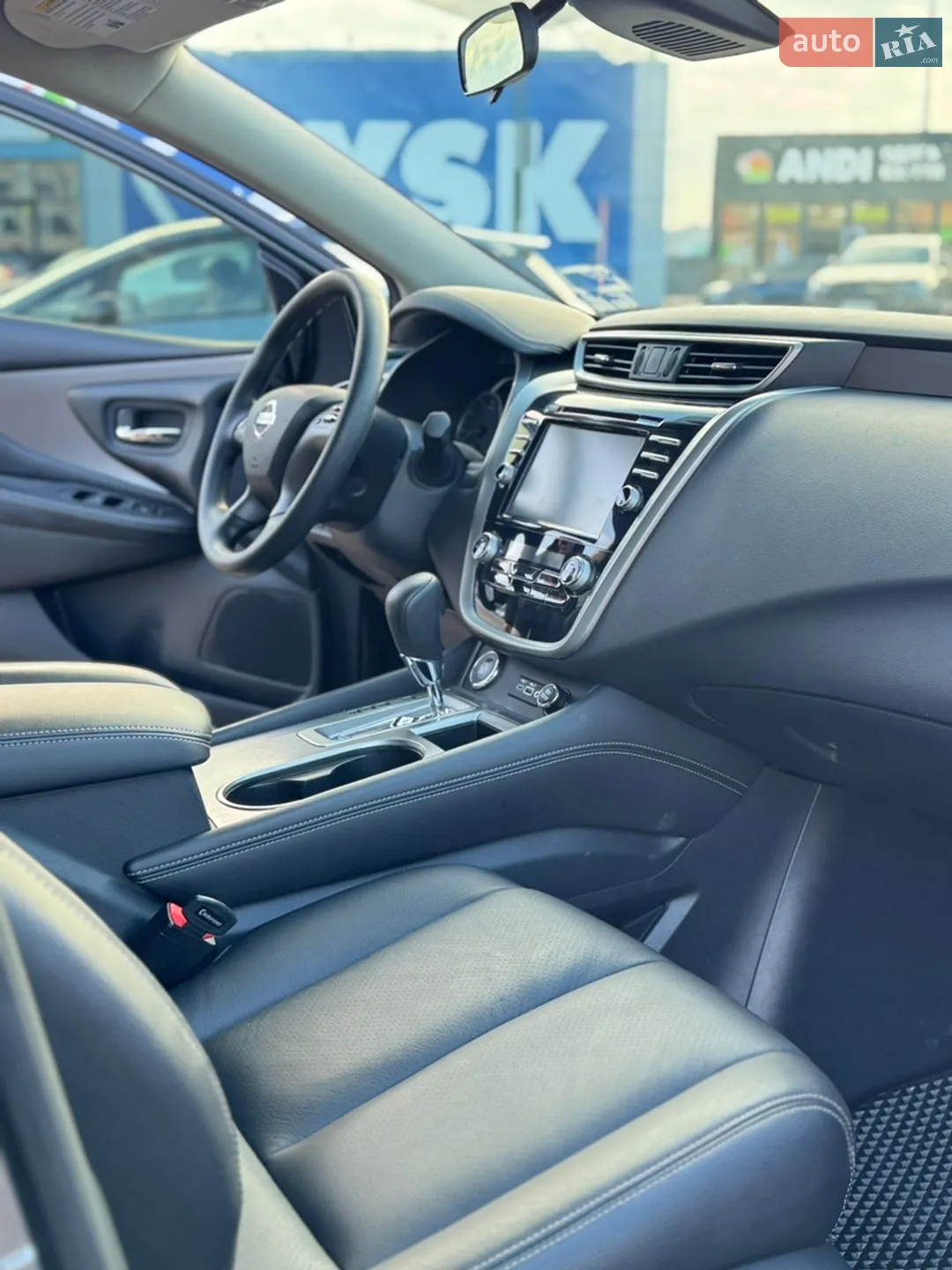 2022 Nissan Murano - мініатюра 9