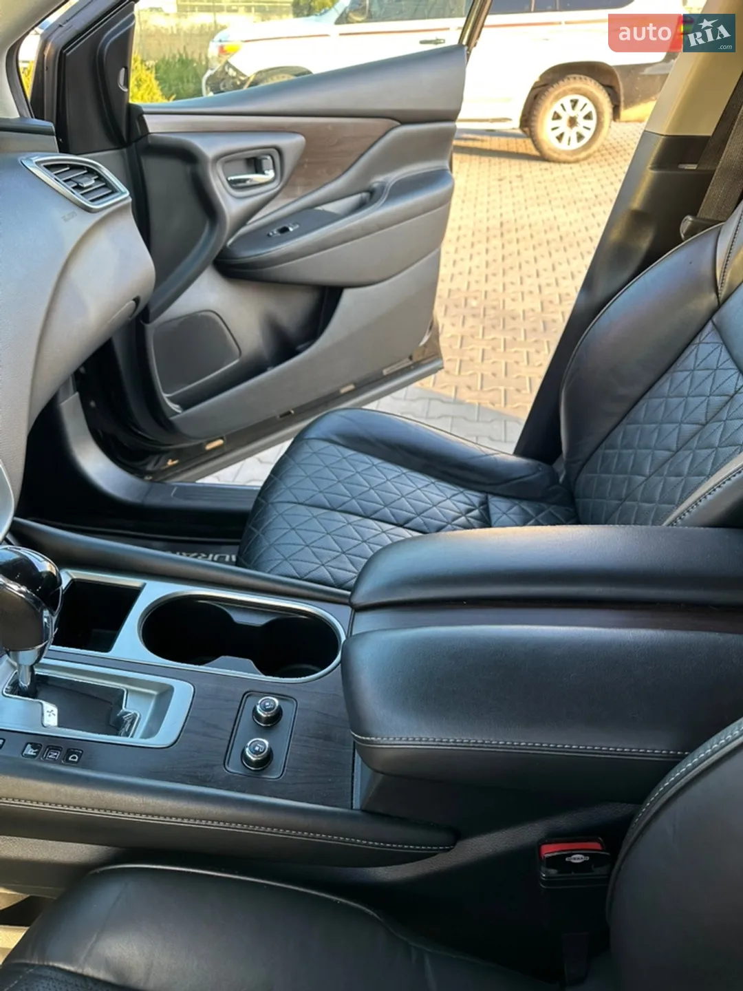 2019 Nissan Murano - мініатюра 14