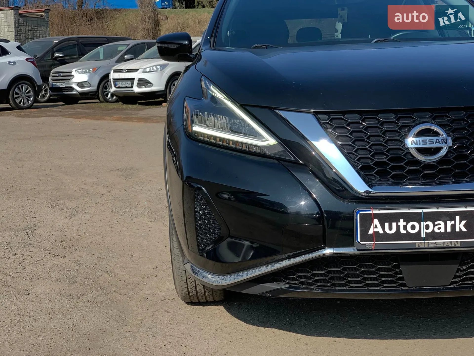 2019 Nissan Murano - мініатюра 14