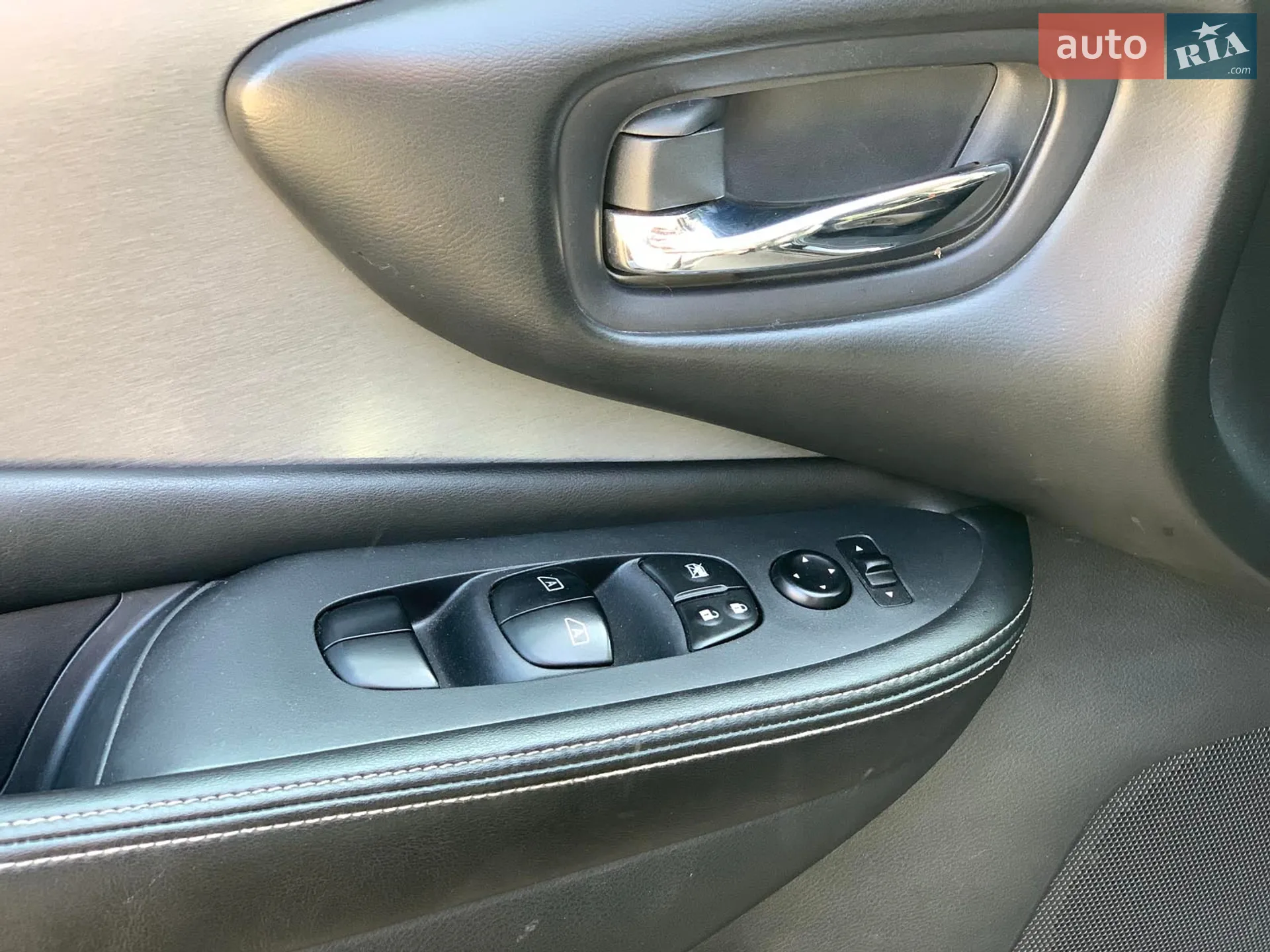 2019 Nissan Murano - мініатюра 19