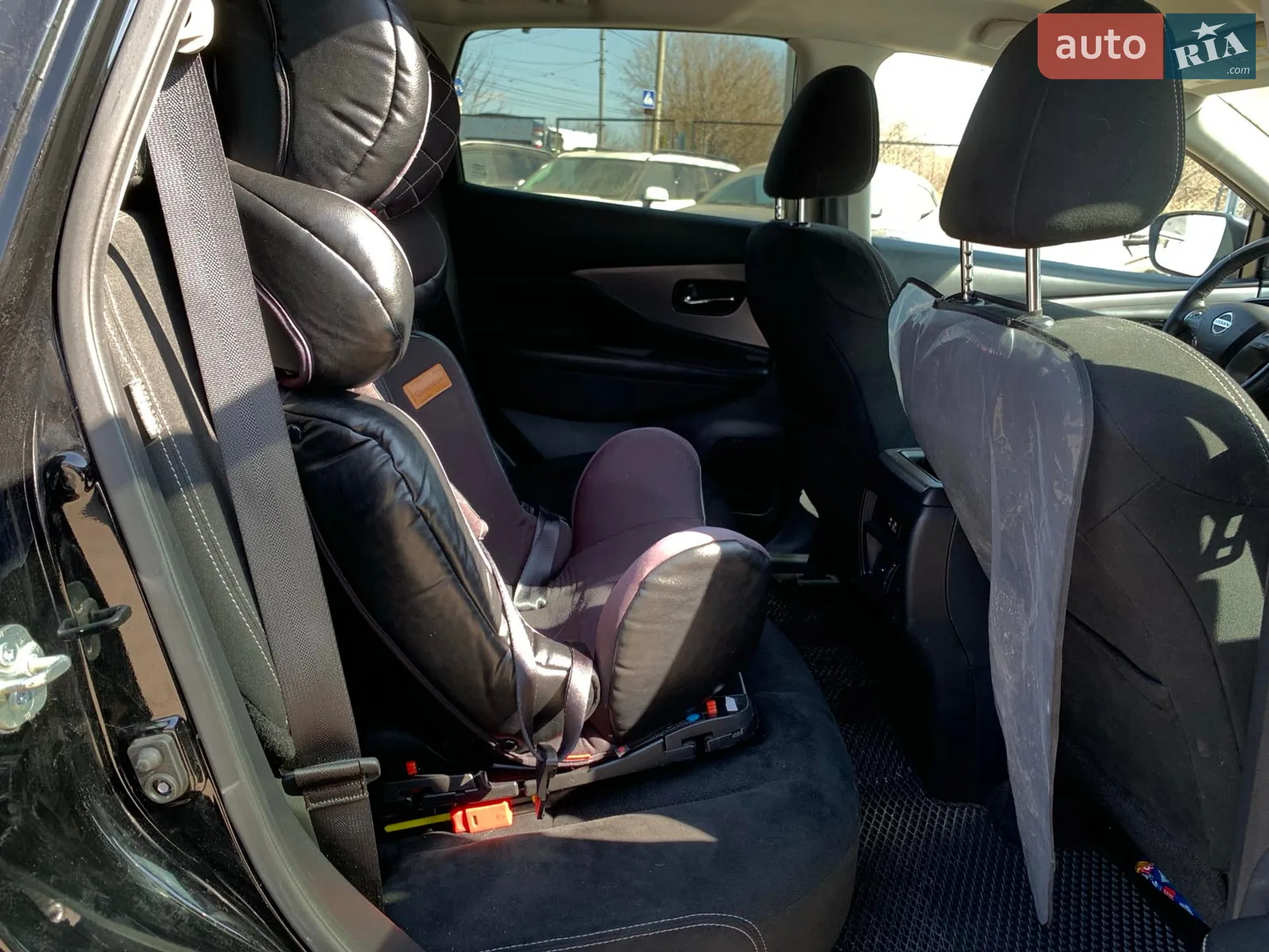 2019 Nissan Murano - мініатюра 32