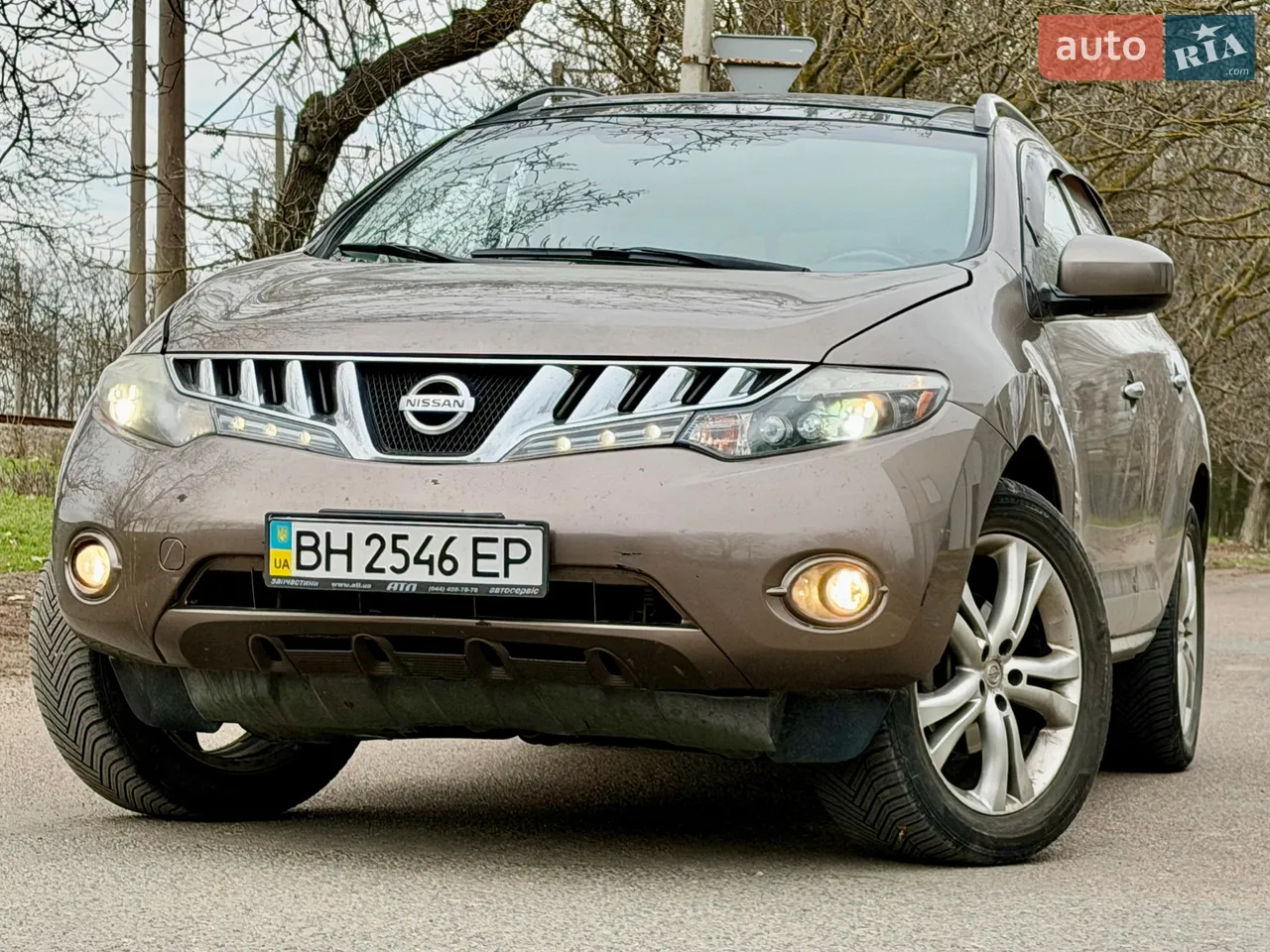 2010 SsangYong Actyon - мініатюра 74
