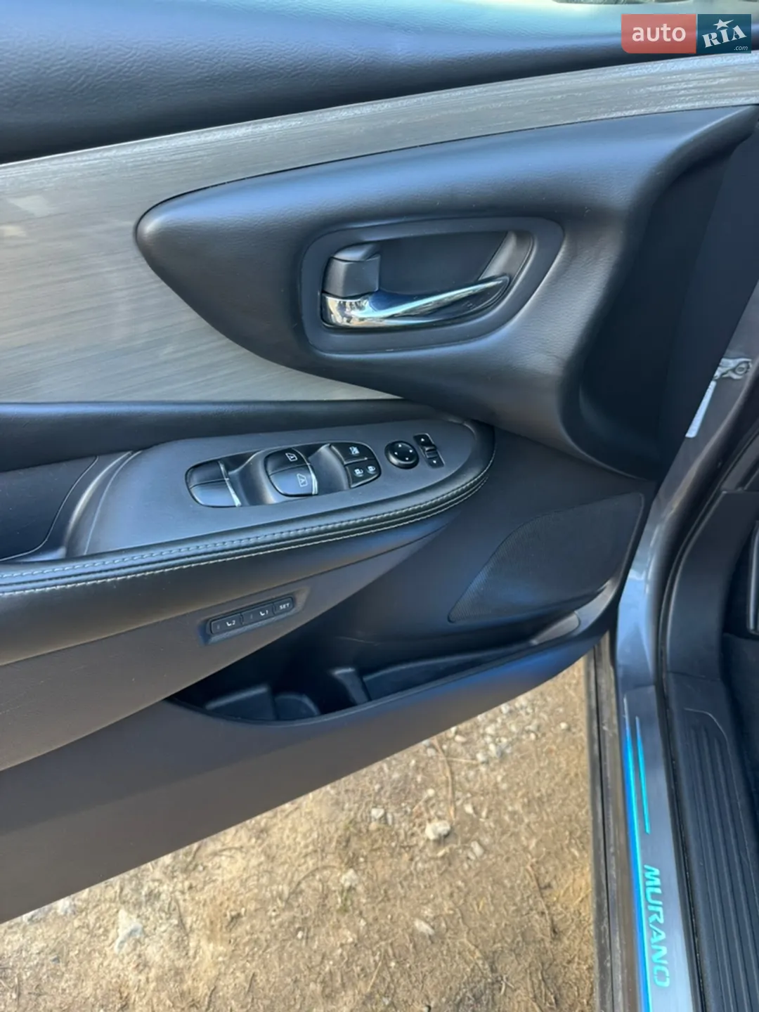 2017 Nissan Murano - мініатюра 16