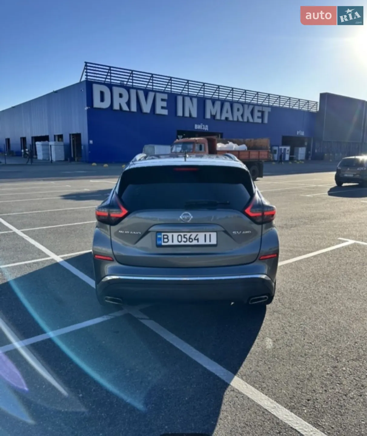 2021 Nissan Murano - мініатюра 11