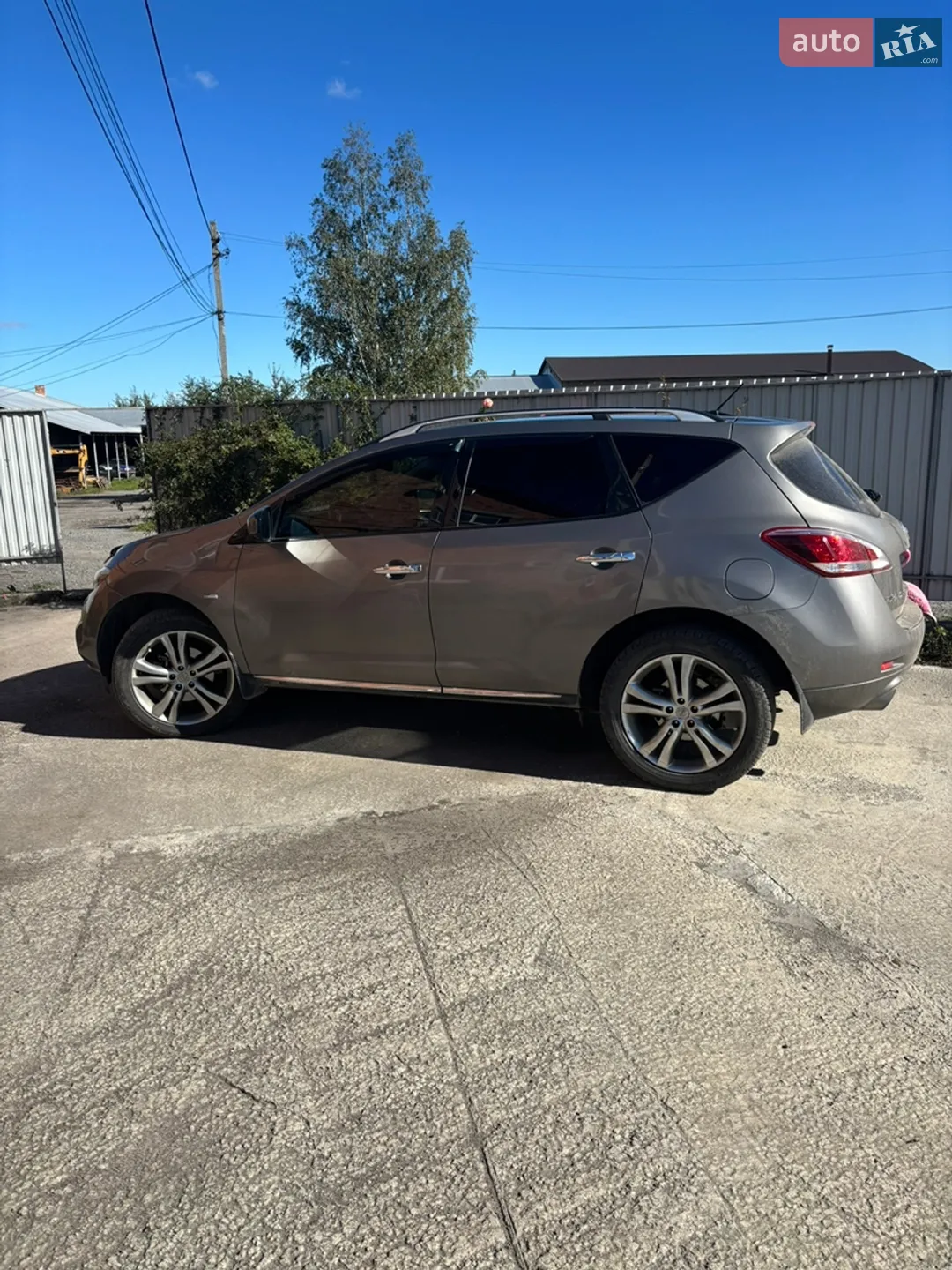 2013 Nissan Murano - мініатюра 6
