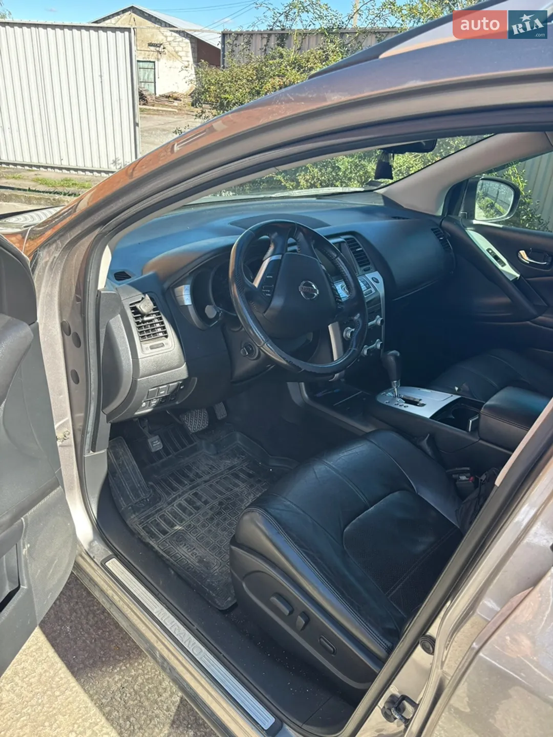 2013 Nissan Murano - мініатюра 10