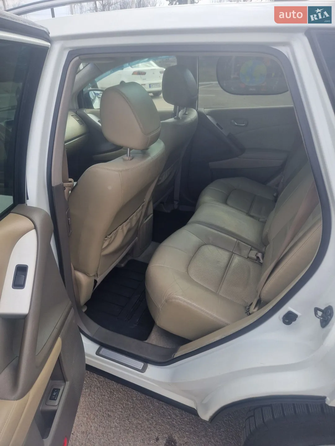 2012 Nissan Murano - мініатюра 17